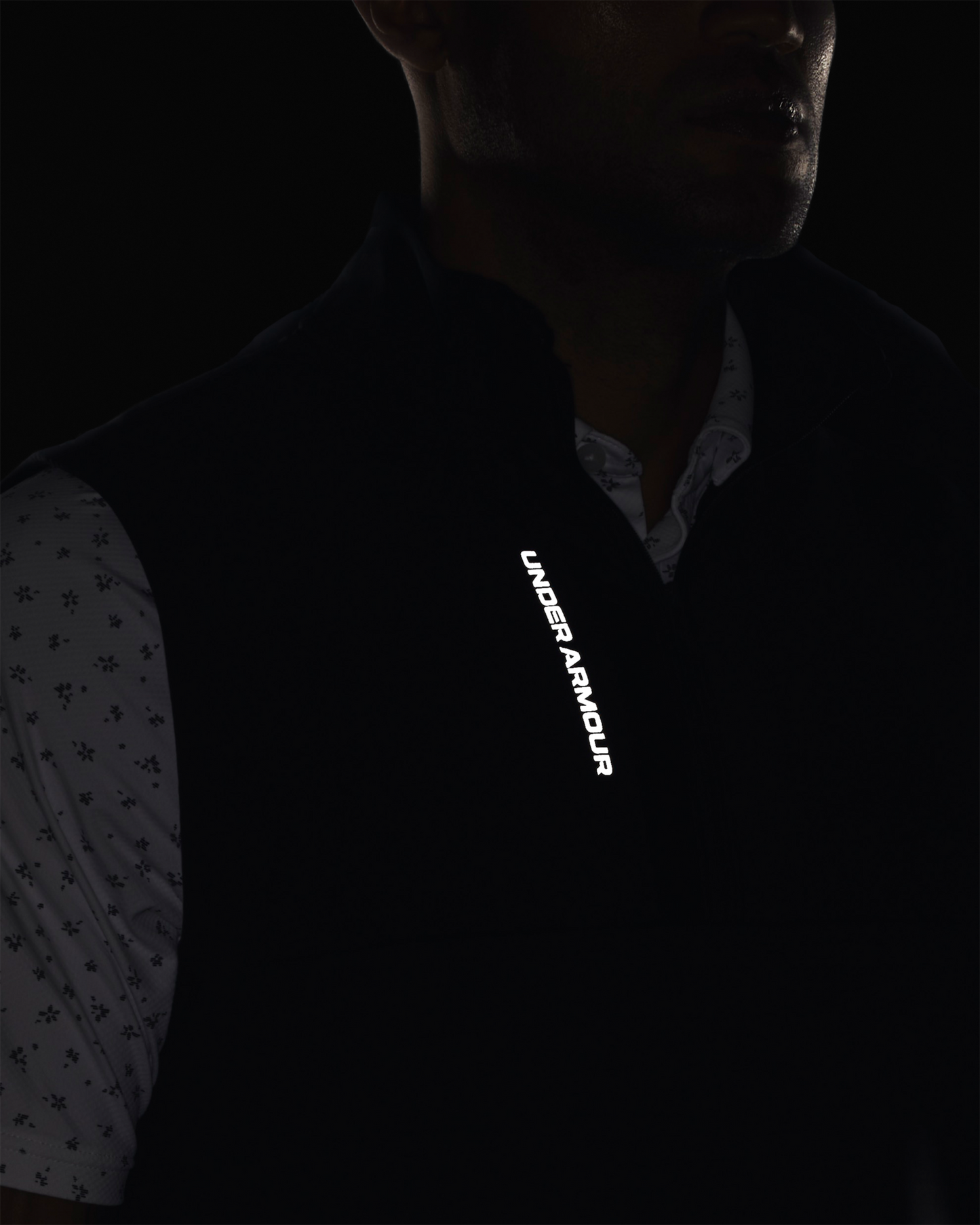 Men's UA Storm Daytona Vest