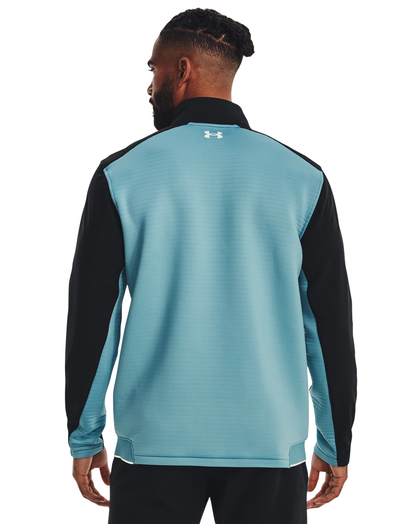 Men's UA Storm Daytona ½ Zip