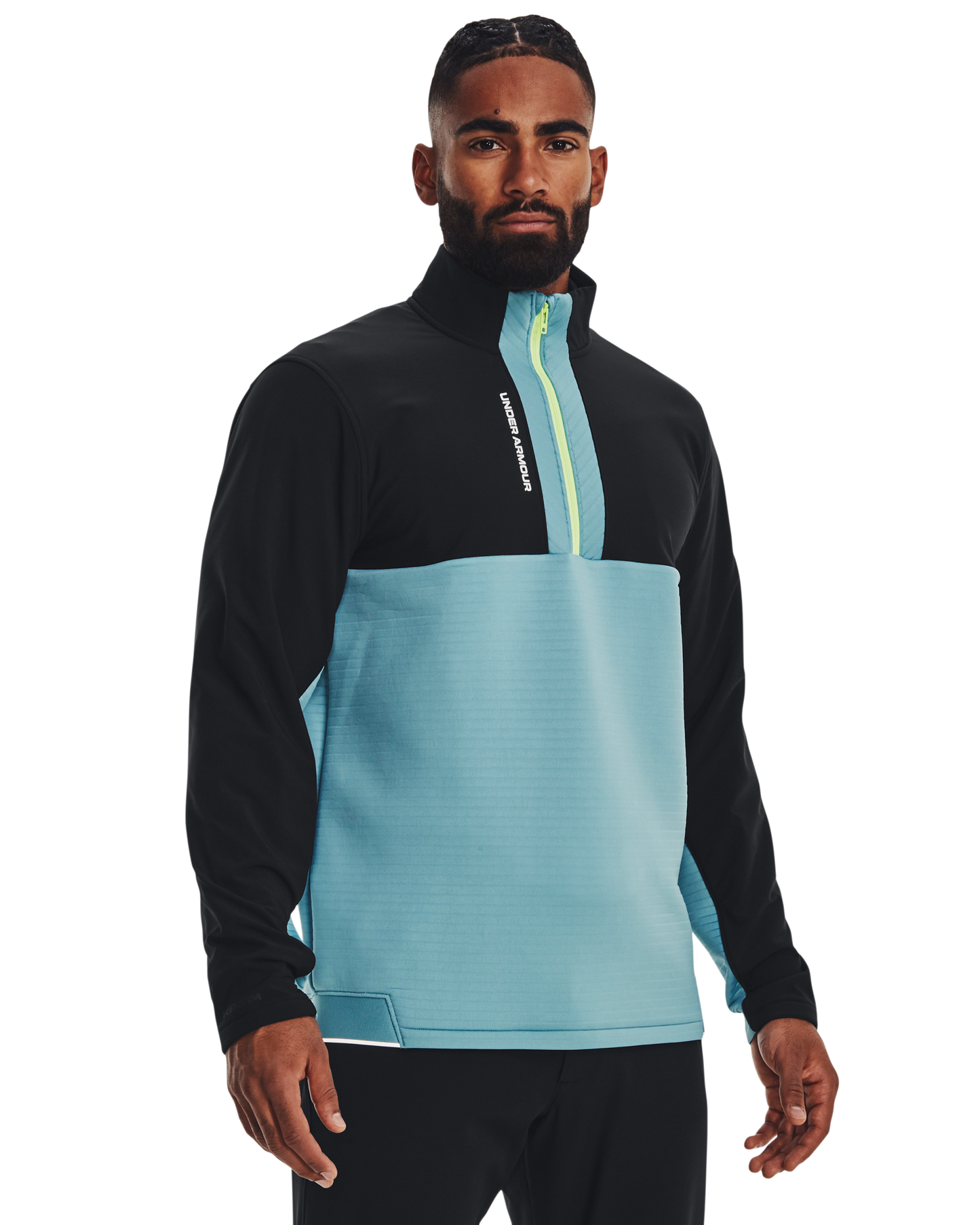 Men's UA Storm Daytona ½ Zip