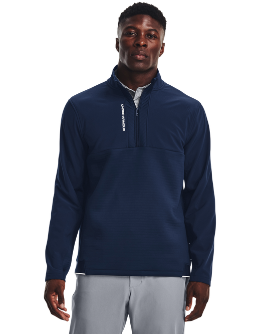 Men's UA Storm Daytona ½ Zip