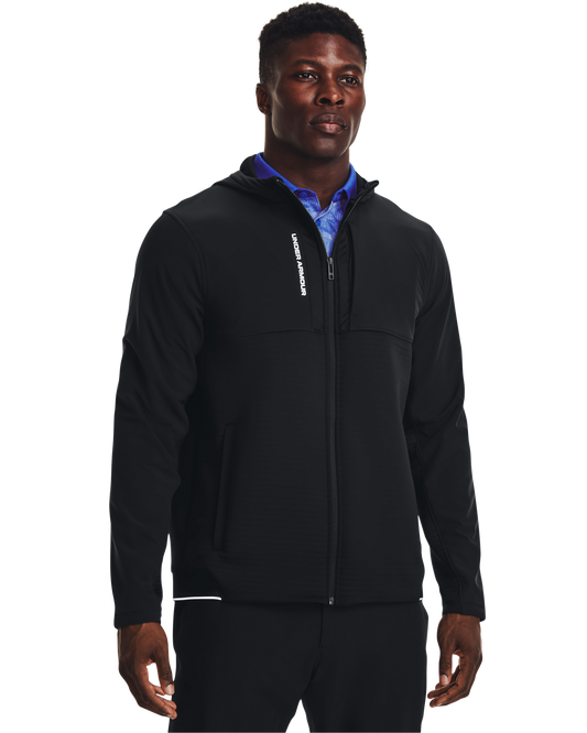 Men's UA Storm Daytona Full-Zip