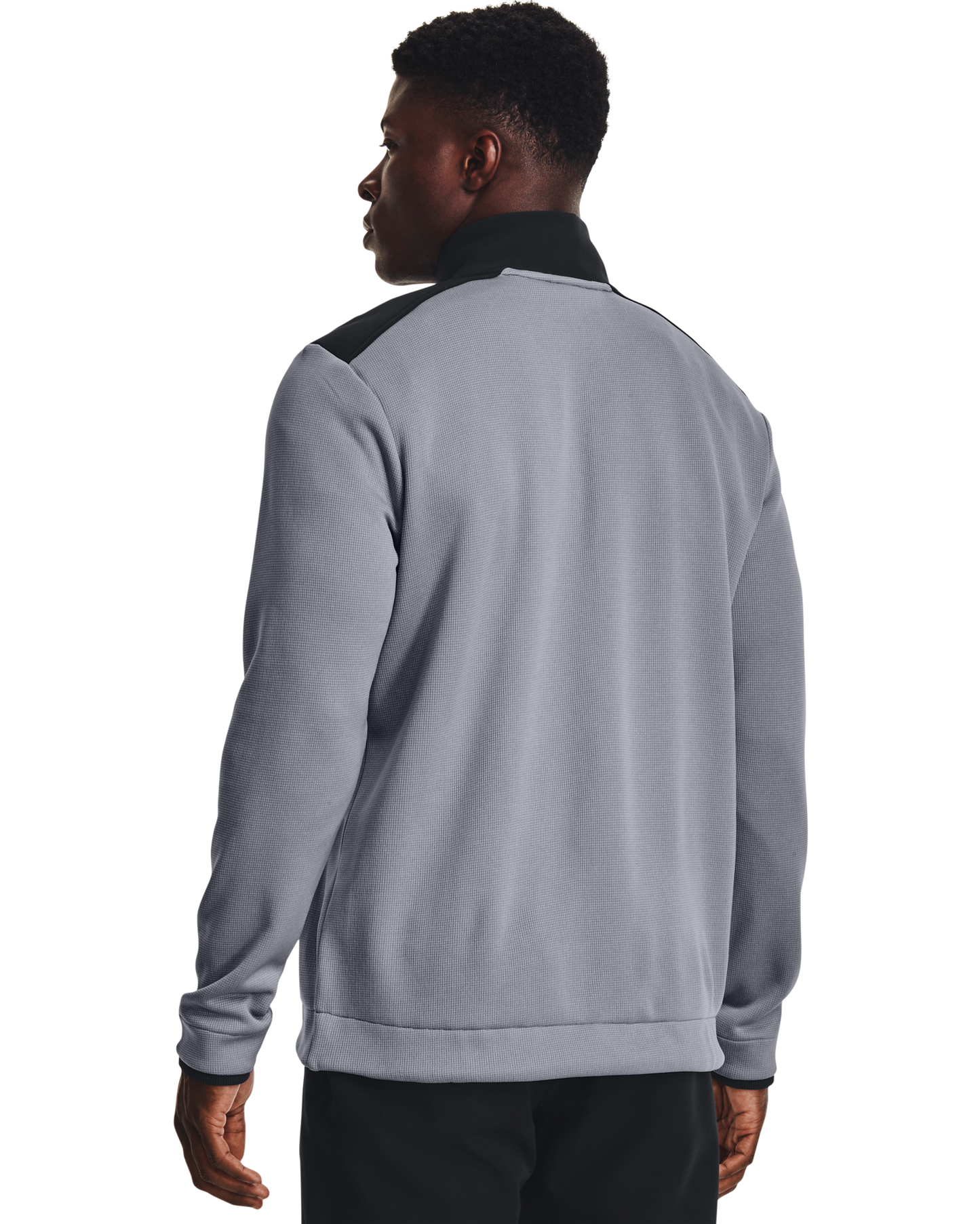 Men's UA Storm SweaterFleece ½ Zip