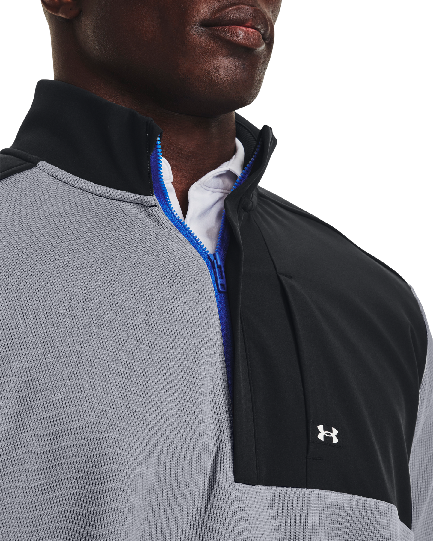 Men's UA Storm SweaterFleece ½ Zip