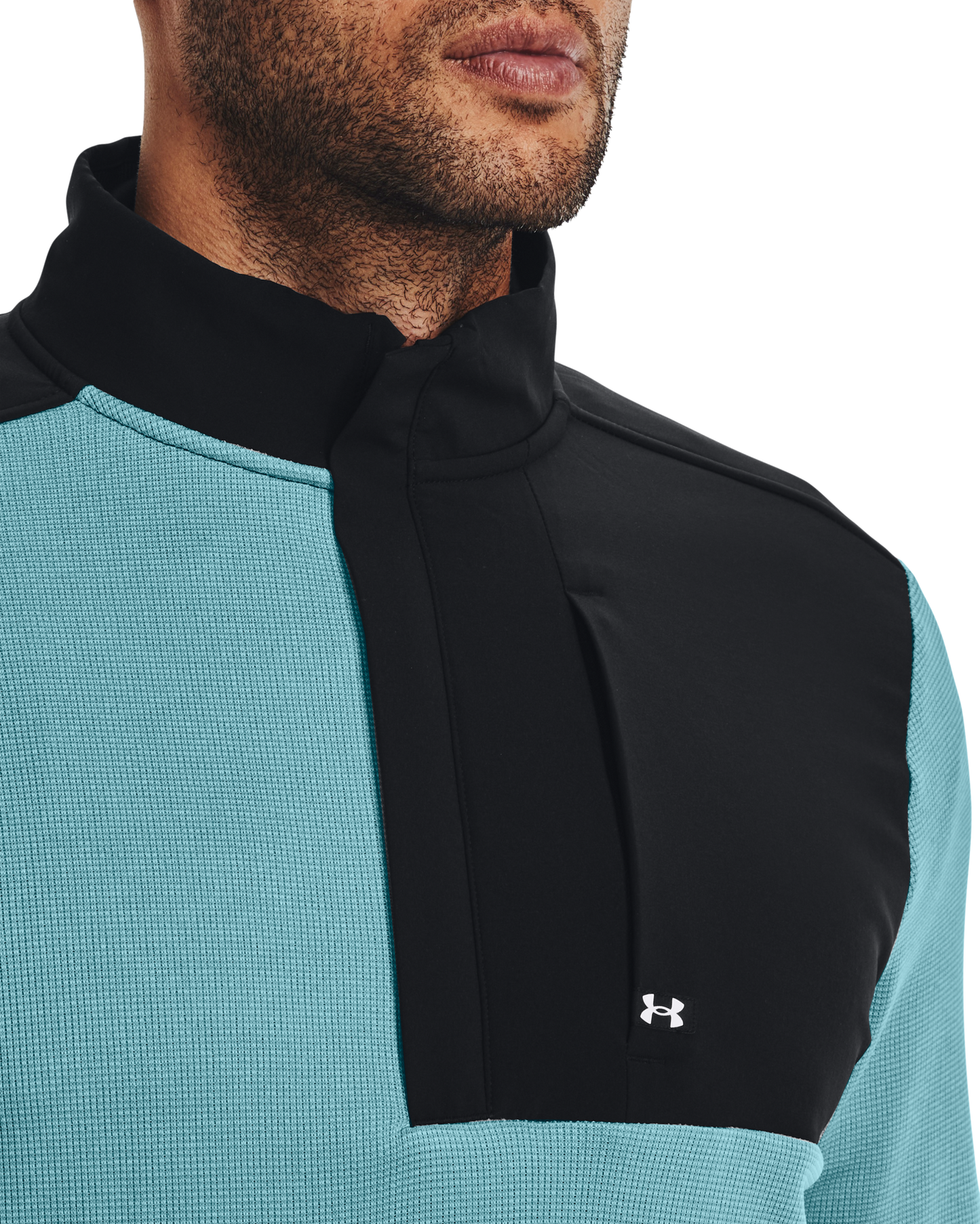 Men's UA Storm SweaterFleece ½ Zip