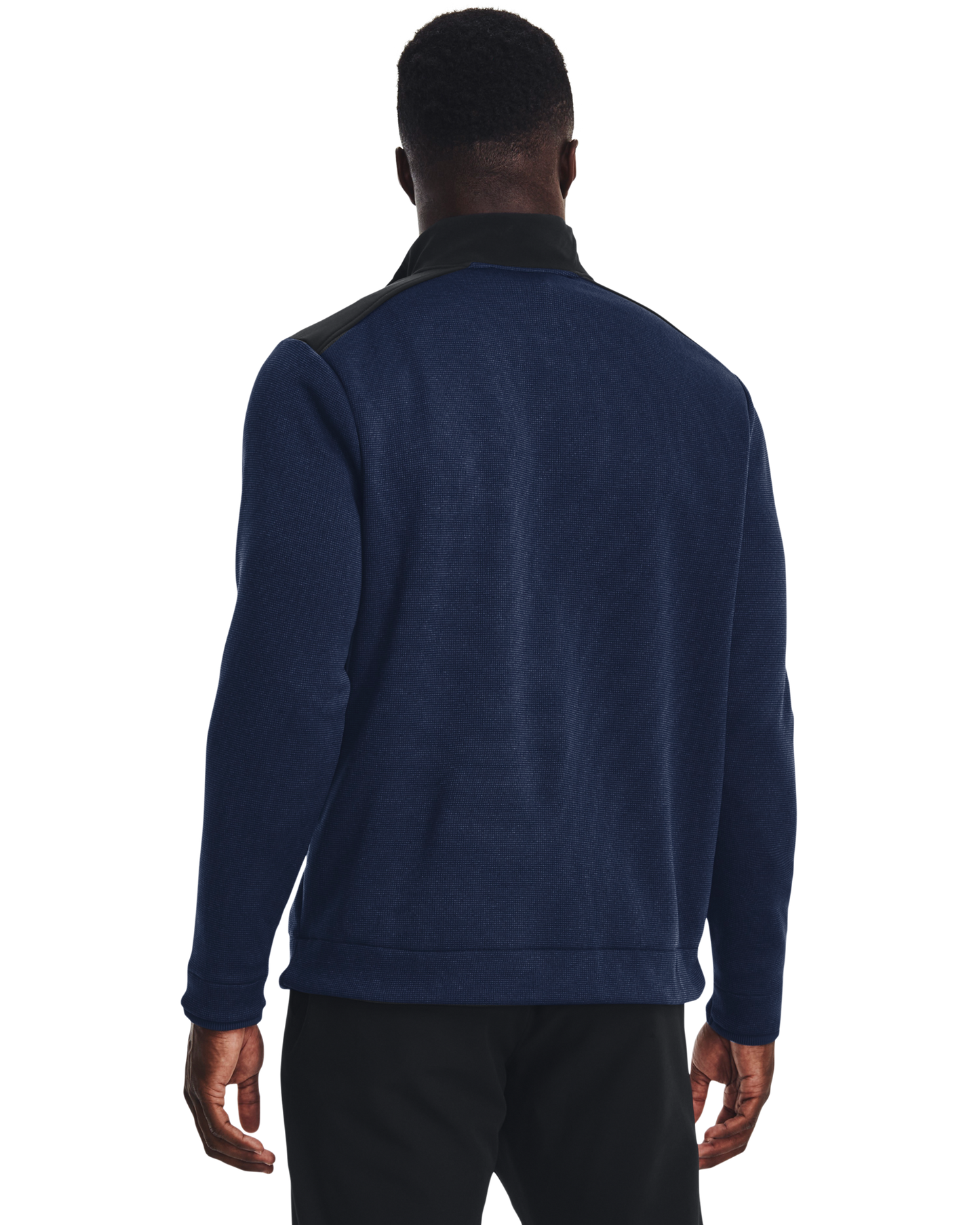 Men's UA Storm SweaterFleece ½ Zip
