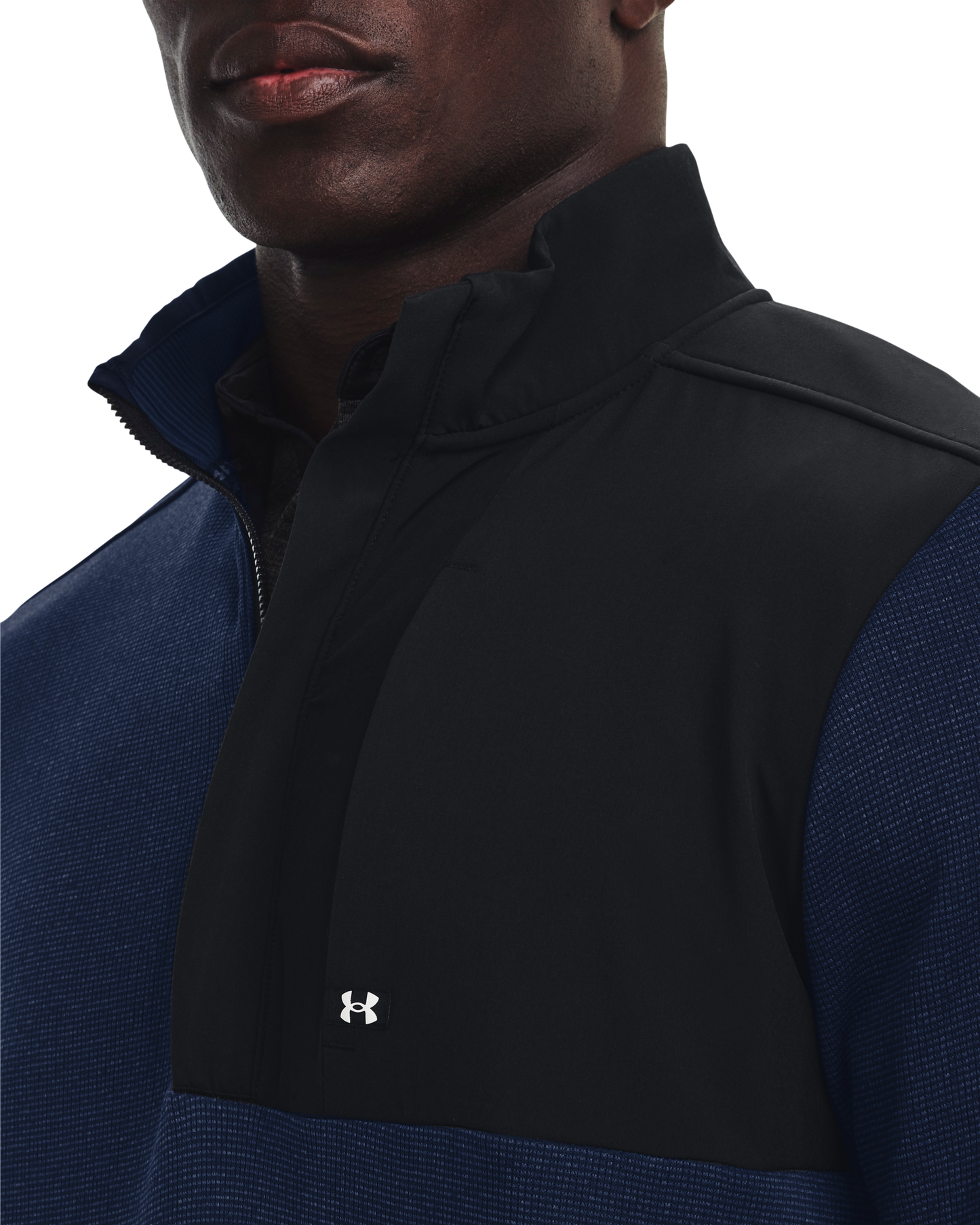 Men's UA Storm SweaterFleece ½ Zip