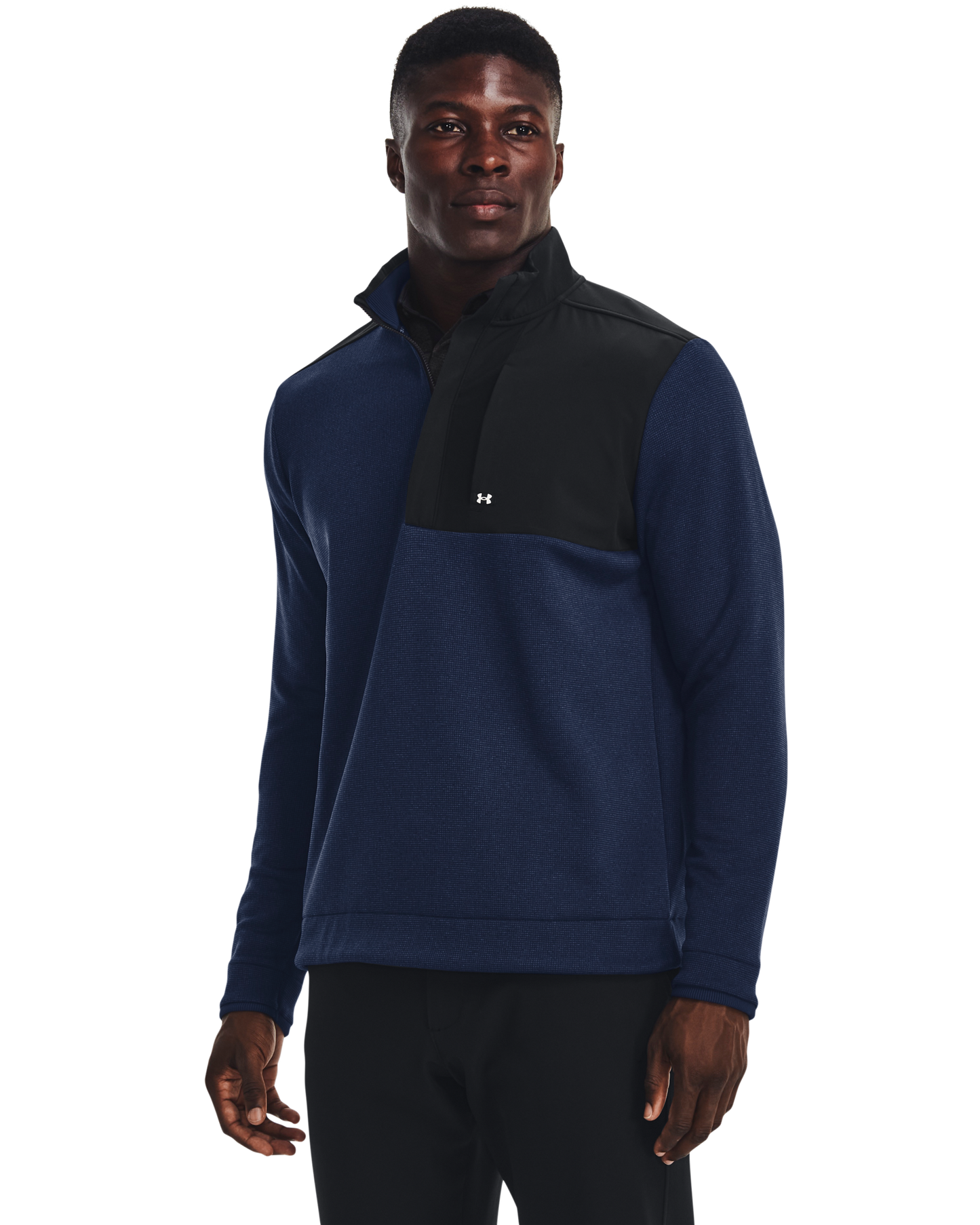 Men's UA Storm SweaterFleece ½ Zip