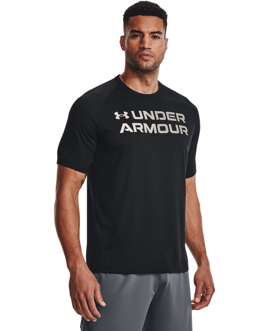 Men's UA Tech™ 2.0 Gradient Short Sleeve