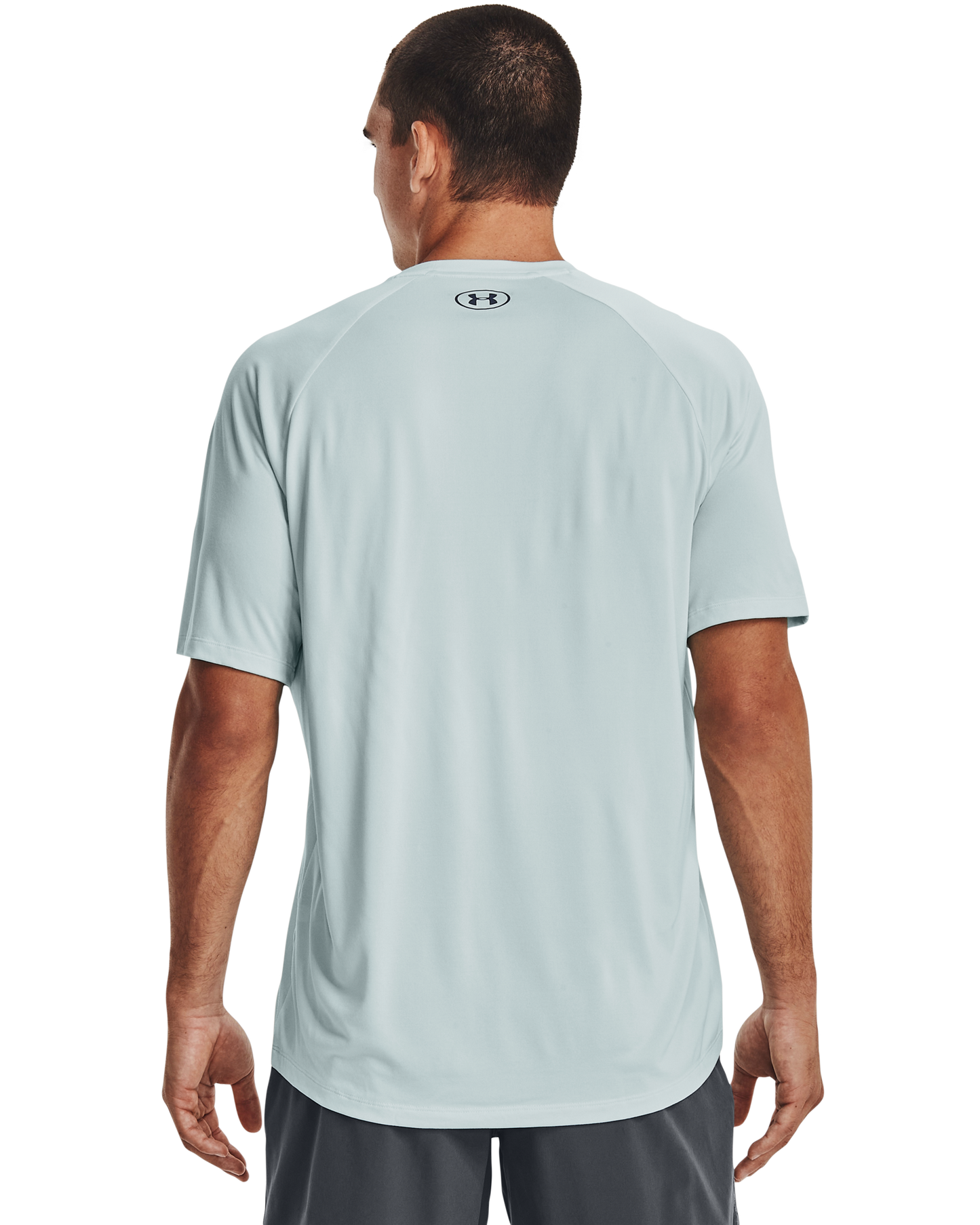 Men's UA Tech™ 2.0 Gradient Short Sleeve