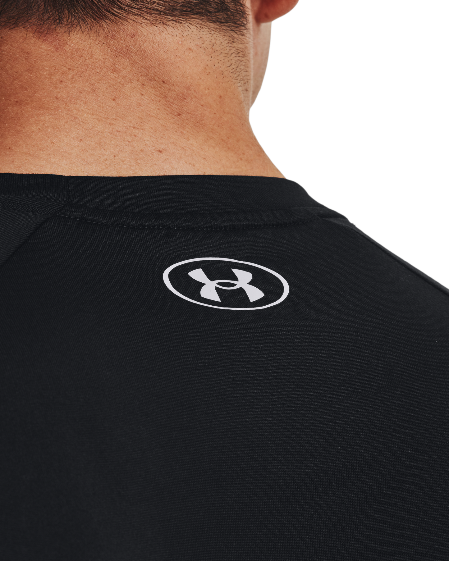 Men's UA Tech™ 2.0 Wordmark Graphic Short Sleeve