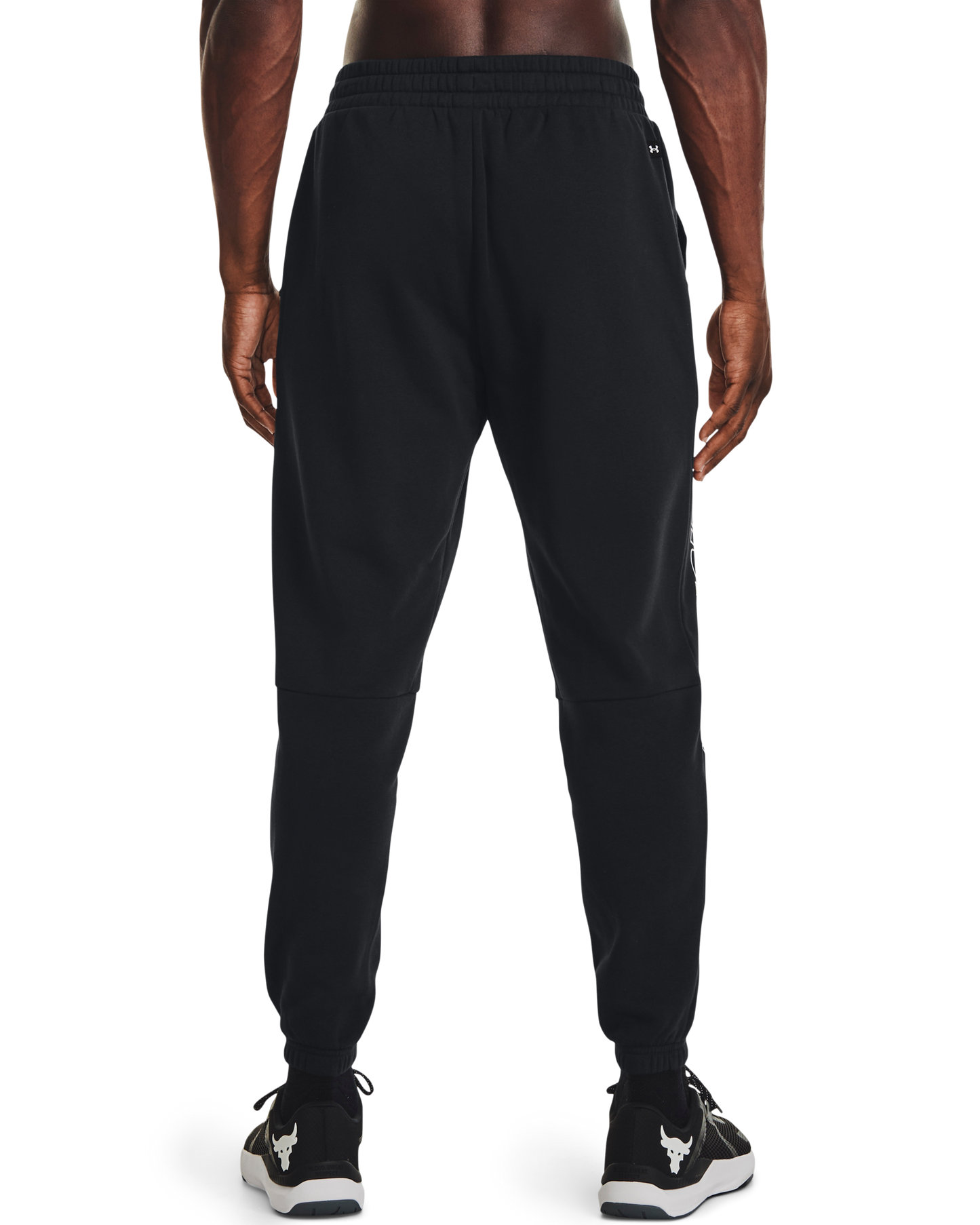 Men's Project Rock Rival Fleece Joggers