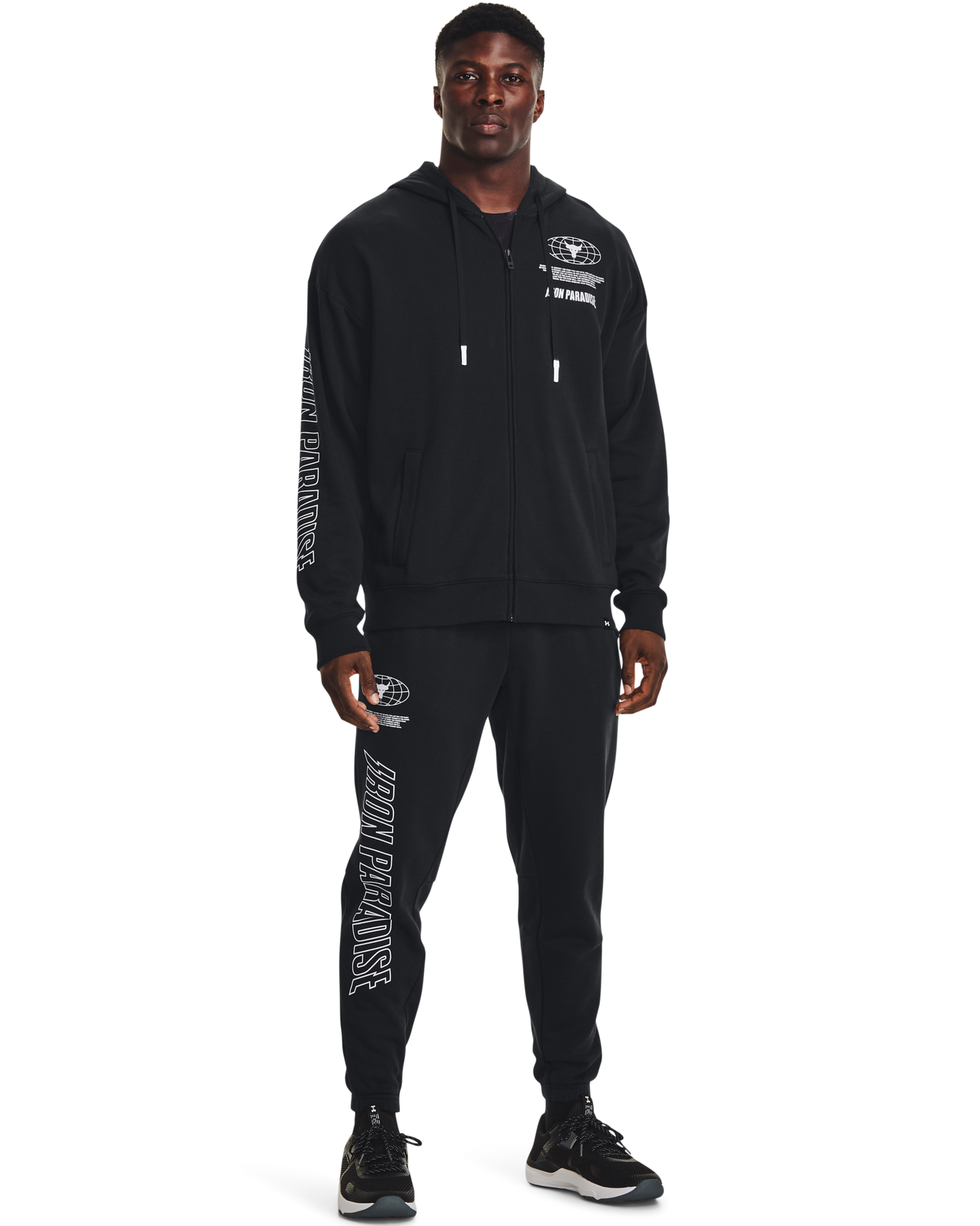 Men's Project Rock Rival Fleece Joggers