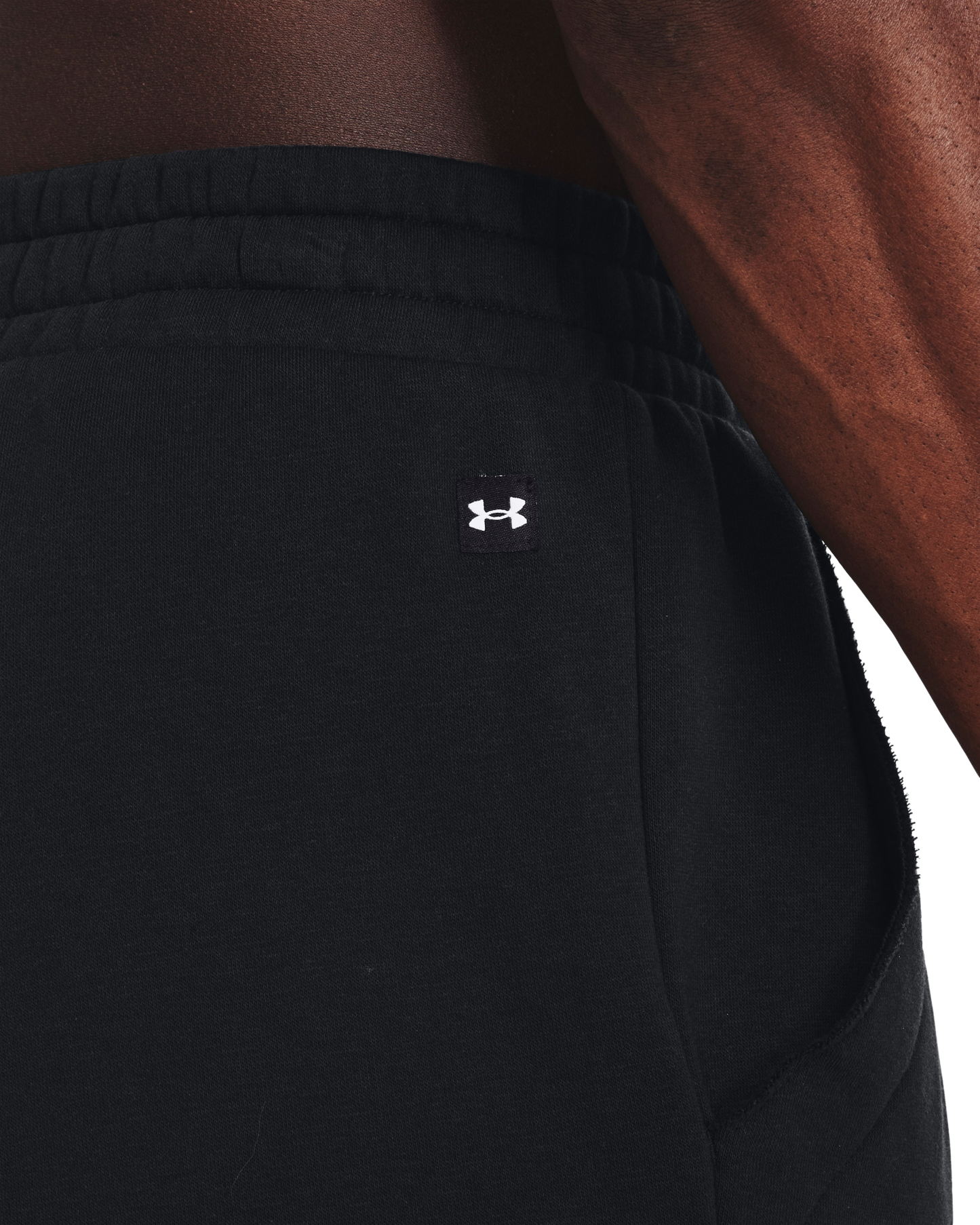 Men's Project Rock Rival Fleece Joggers