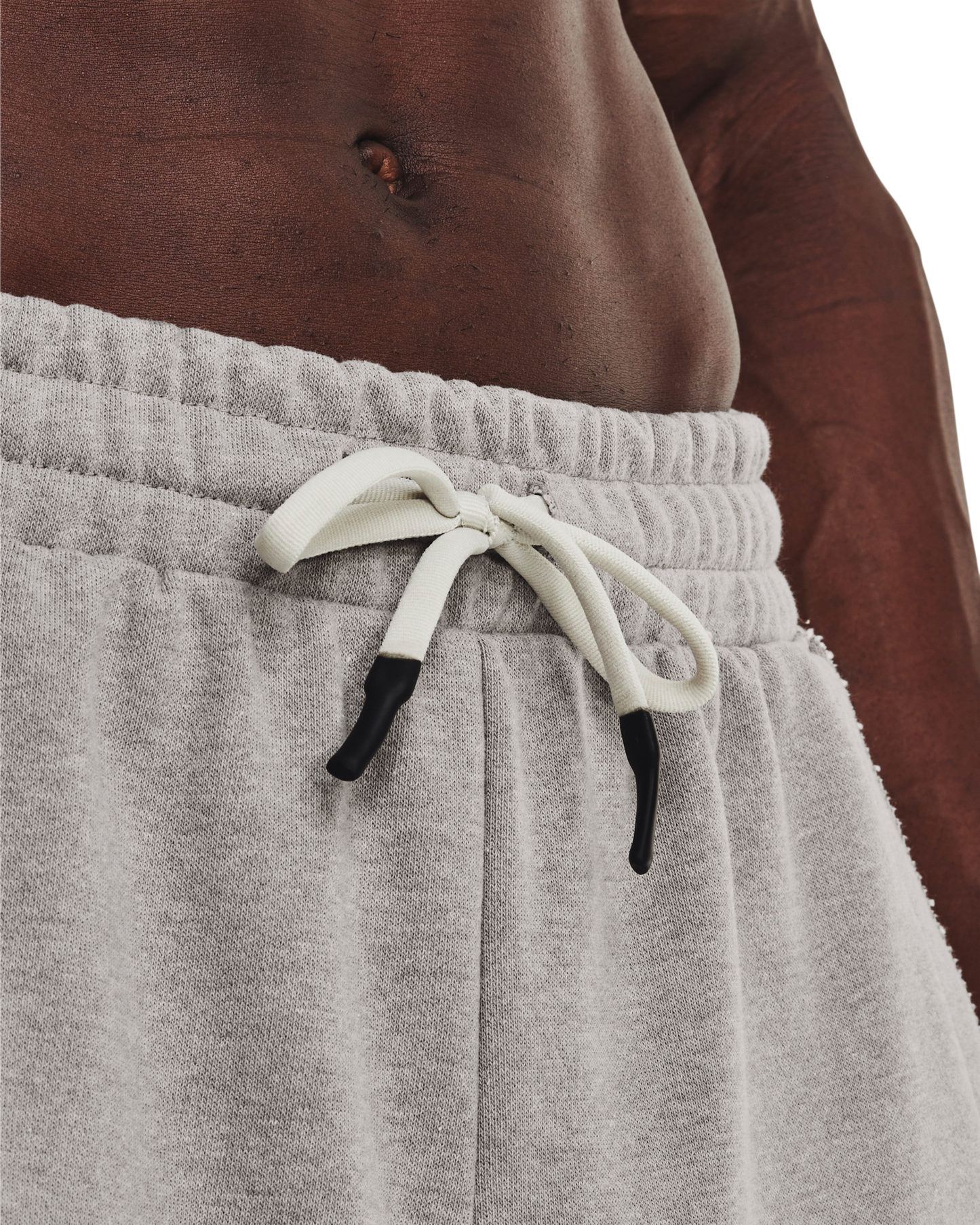 Men's Project Rock Home Gym Heavyweight Terry Shorts