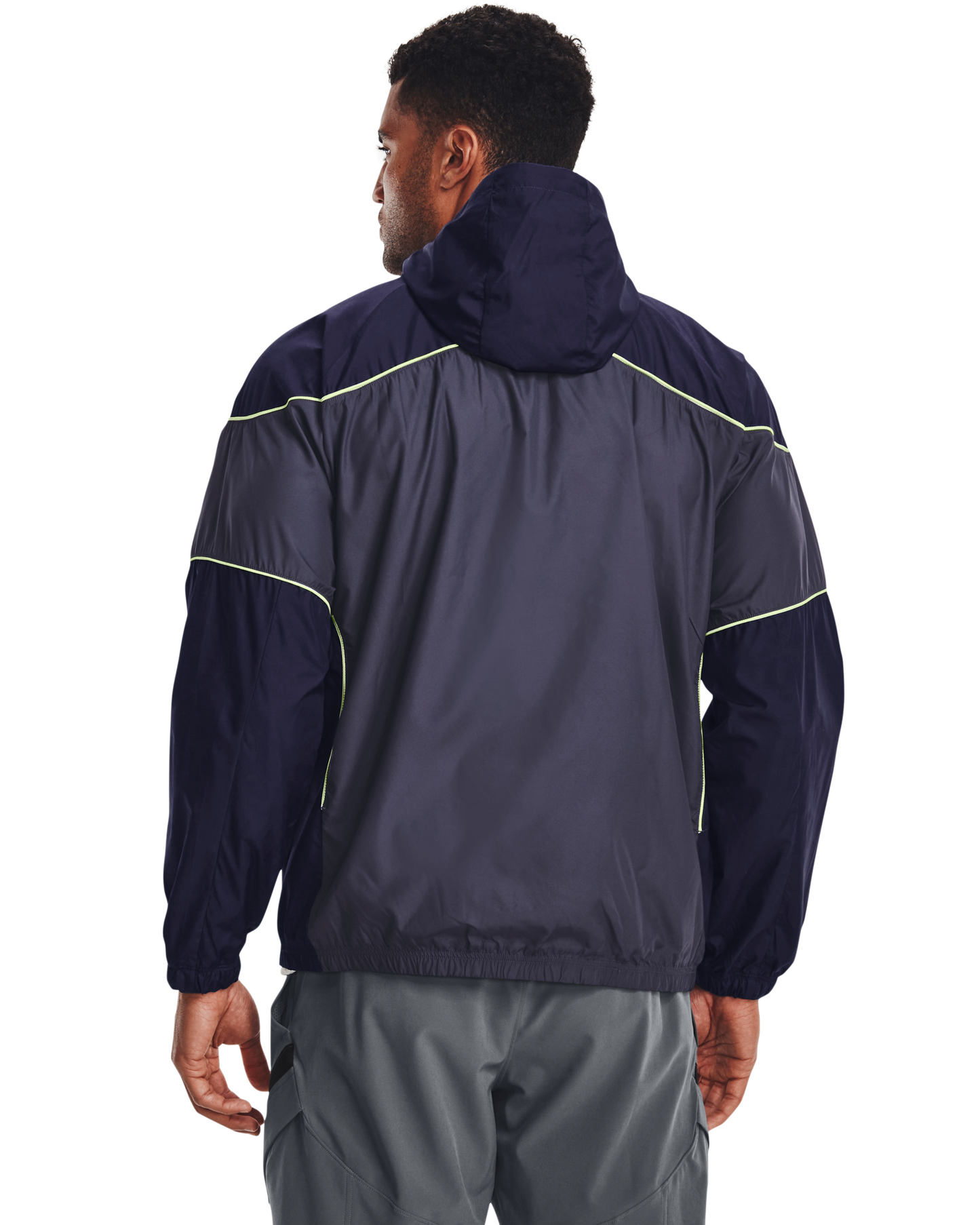 Men's Project Rock Brahma Jacket