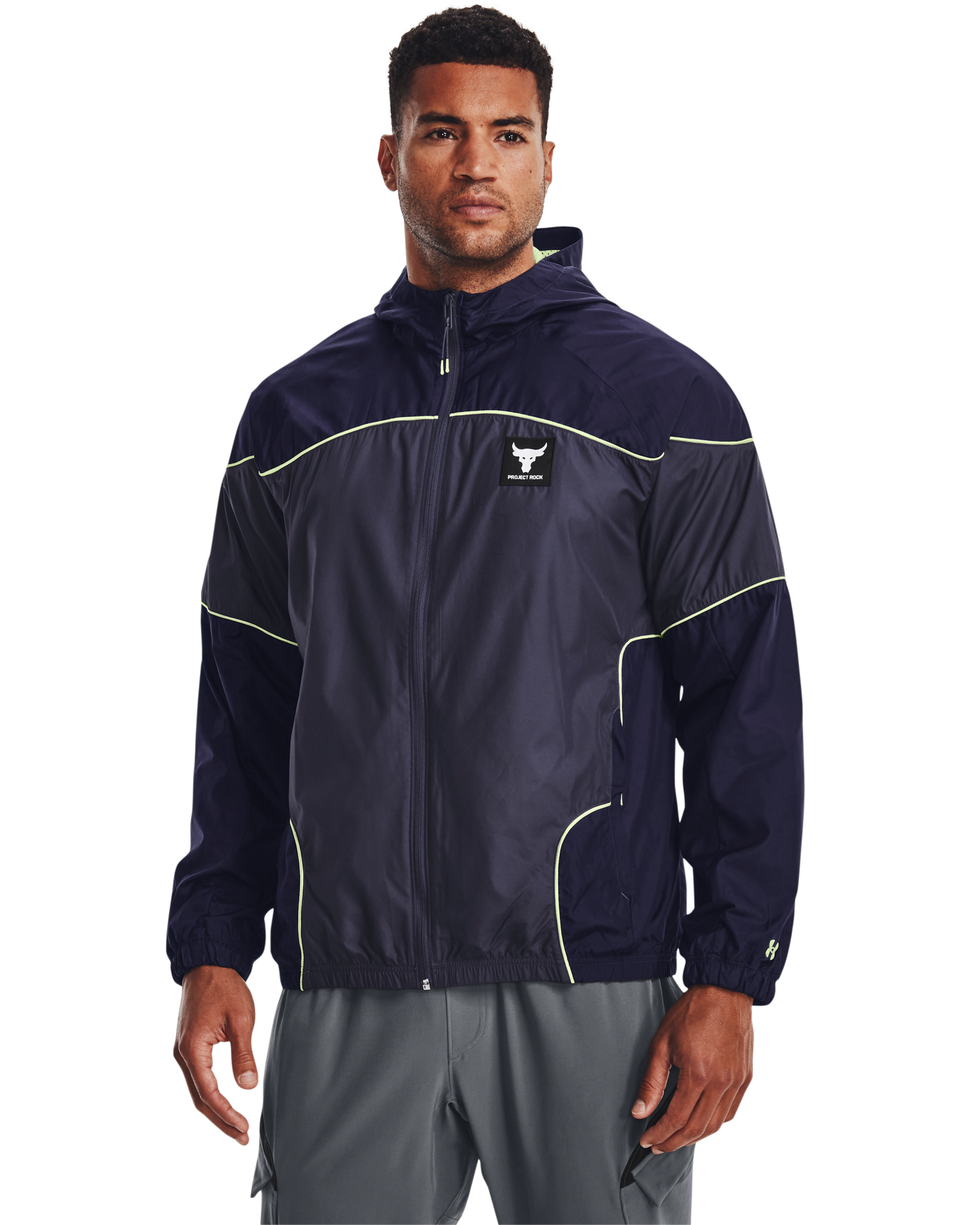 Men's Project Rock Brahma Jacket