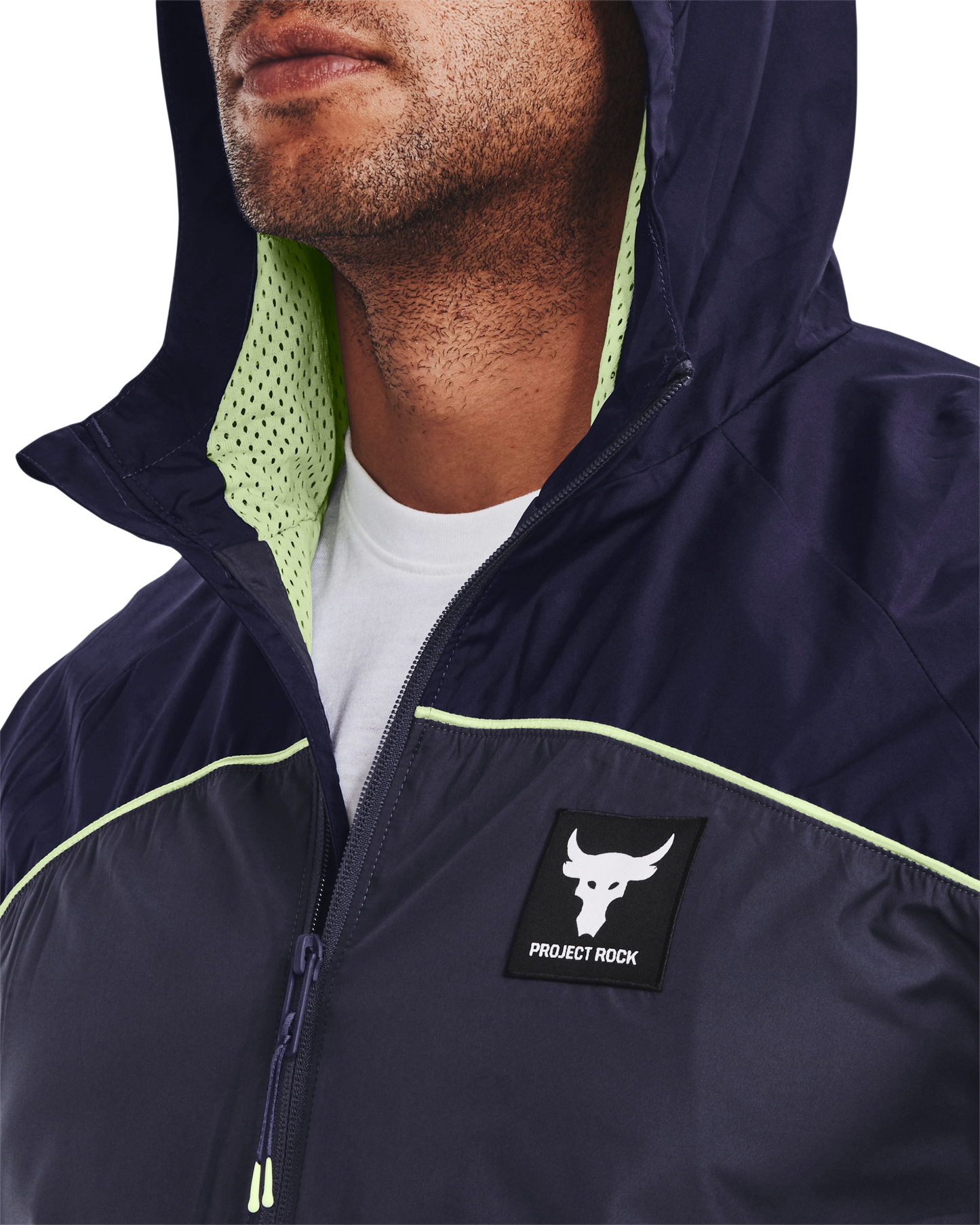 Men's Project Rock Brahma Jacket