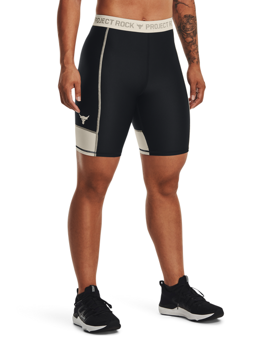 Women's Project Rock Bike Shorts