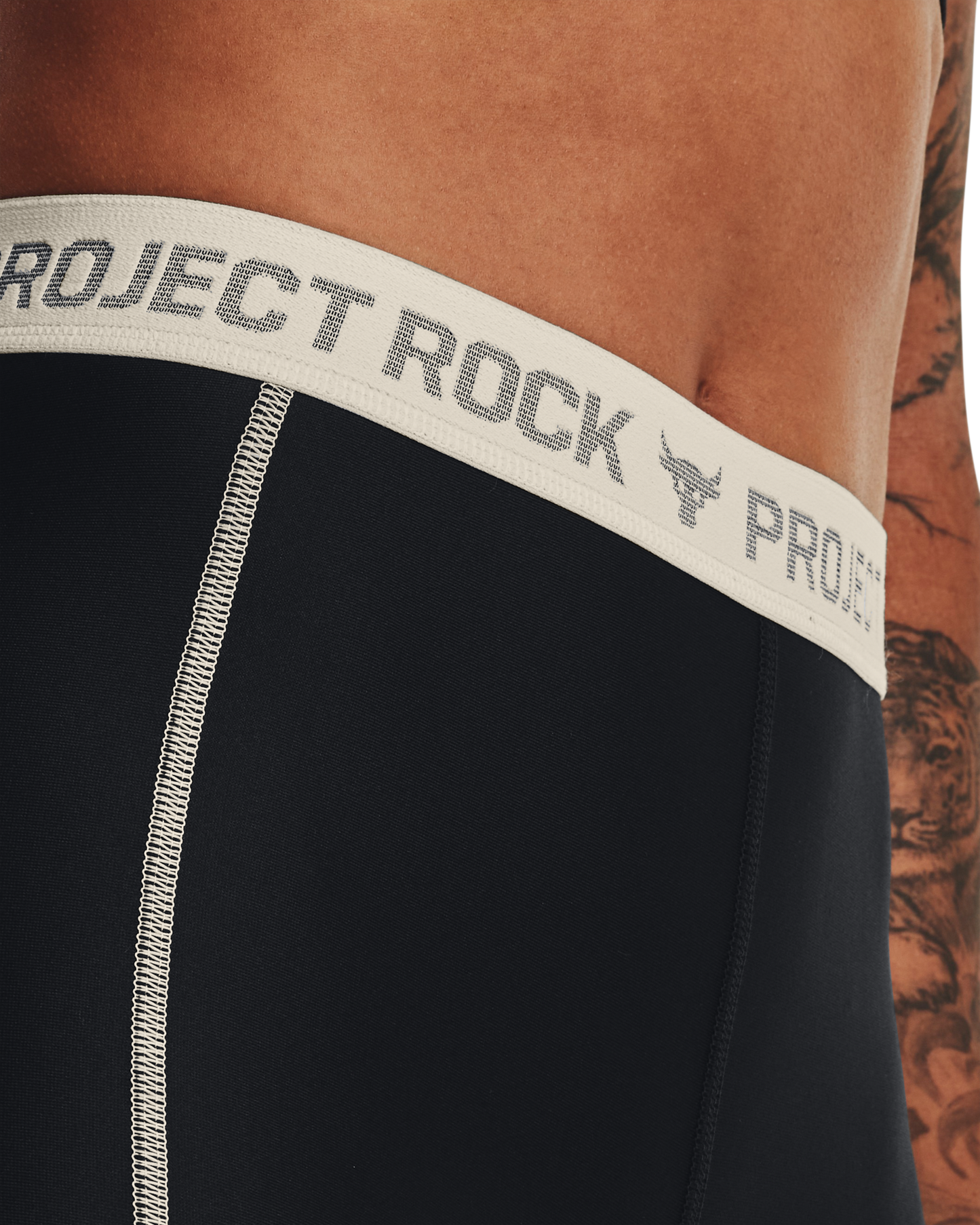 Women's Project Rock Bike Shorts