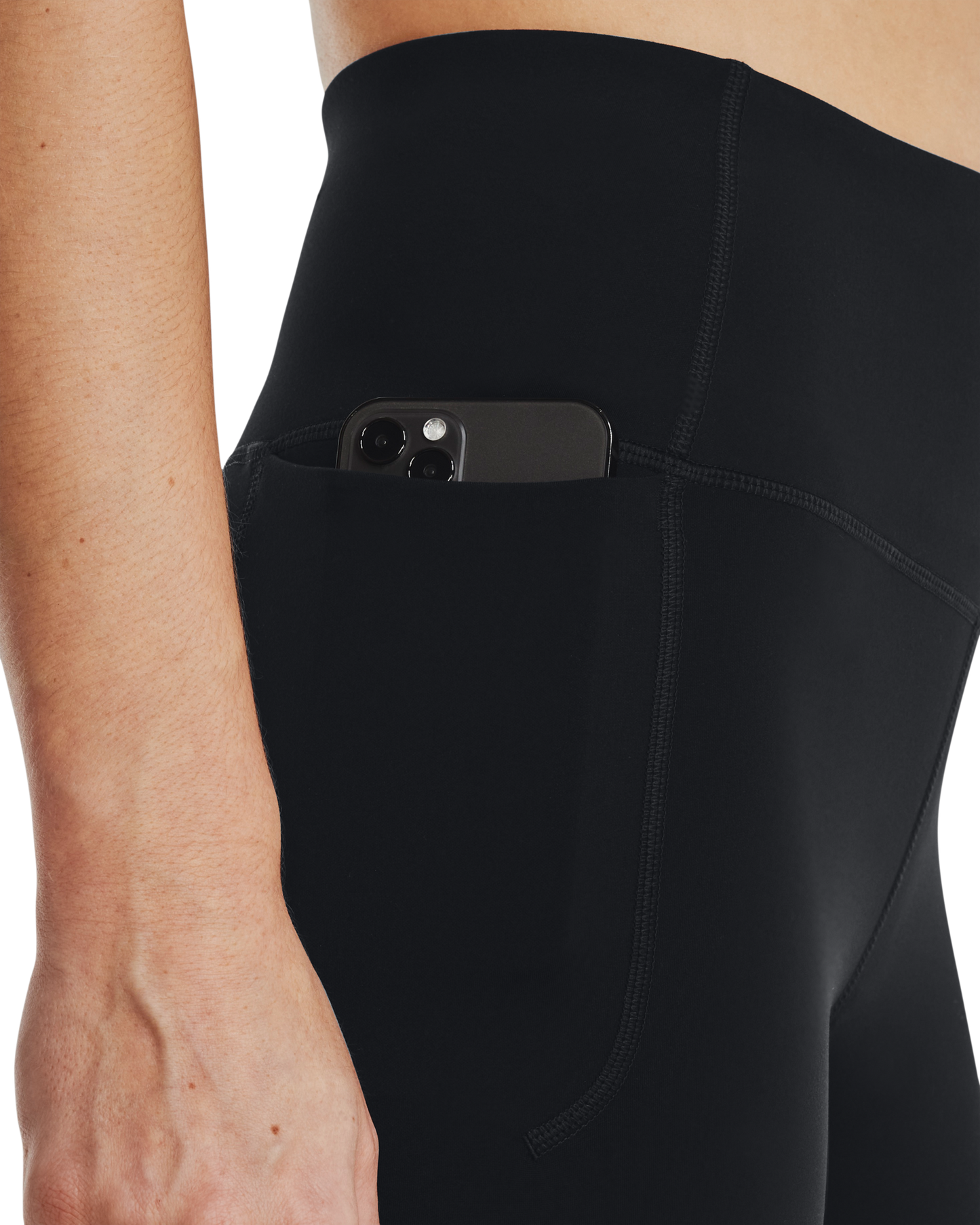 Women's Project Rock Meridian Ankle Leggings