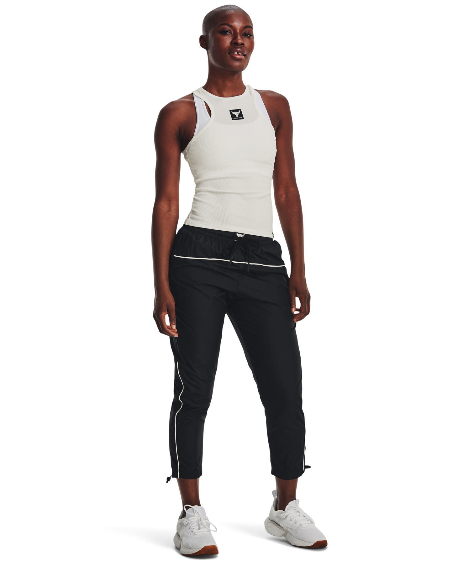 Women's Project Rock Brahma Pants