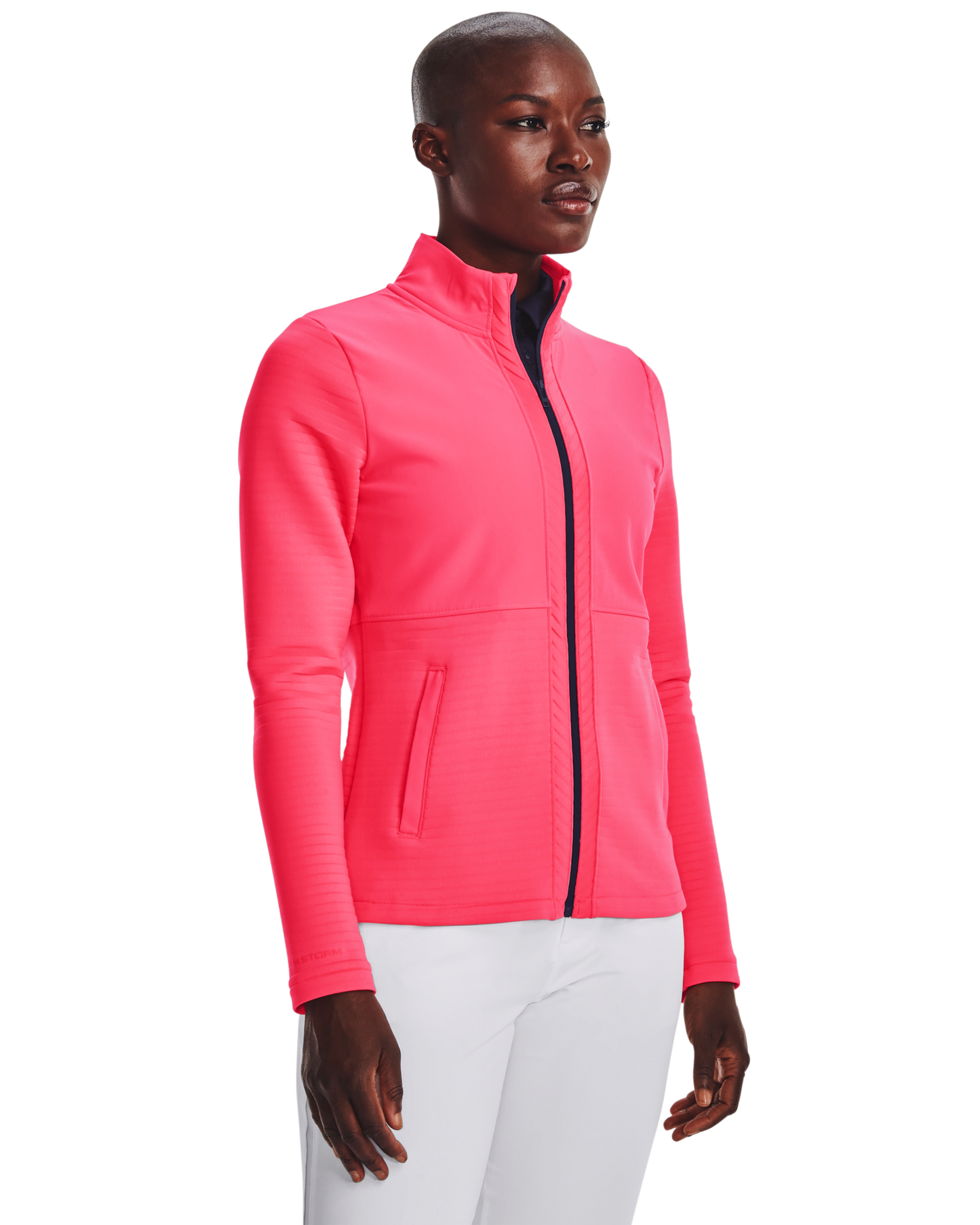 Women's UA Storm Daytona Golf Full-Zip