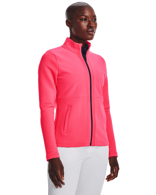 Women's UA Storm Daytona Golf Full-Zip