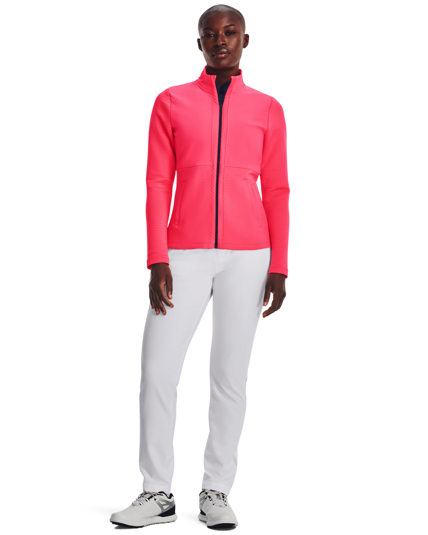 Women's UA Storm Daytona Golf Full-Zip
