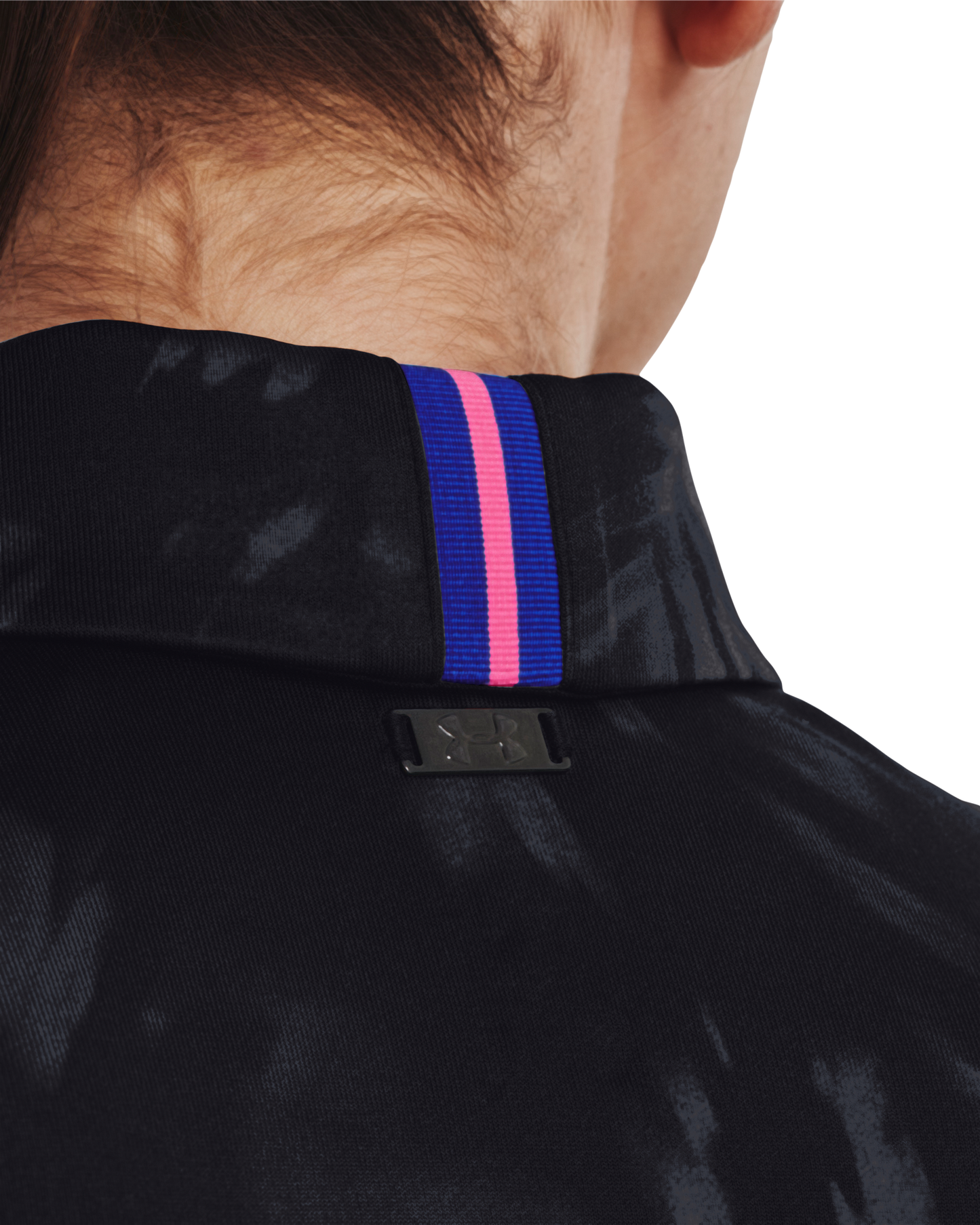 Women's UA Zinger Blur Polo