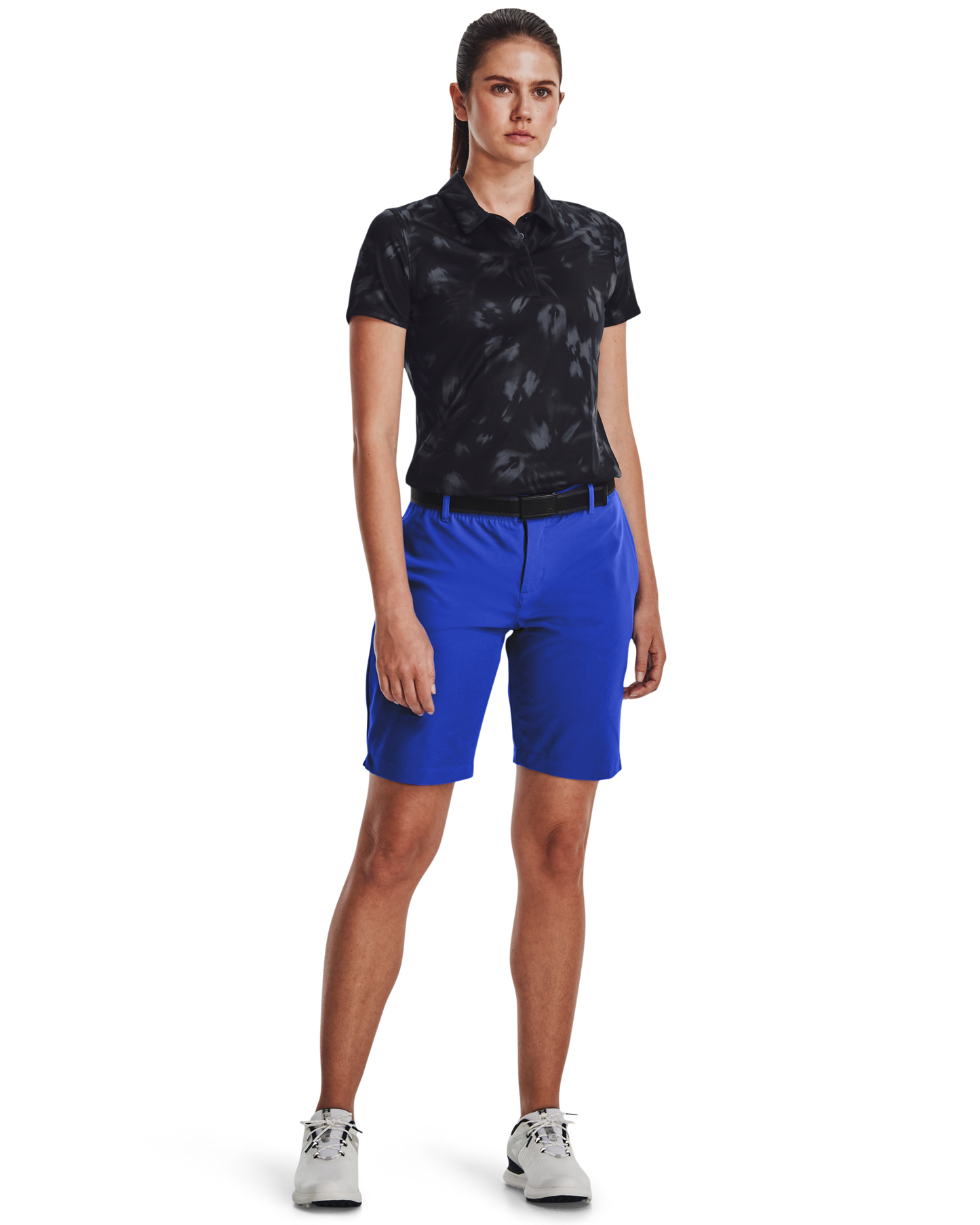 Women's UA Zinger Blur Polo