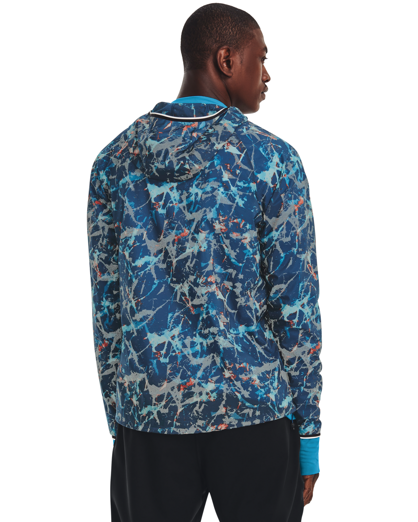 Men's UA Storm Outrun The Cold Jacket