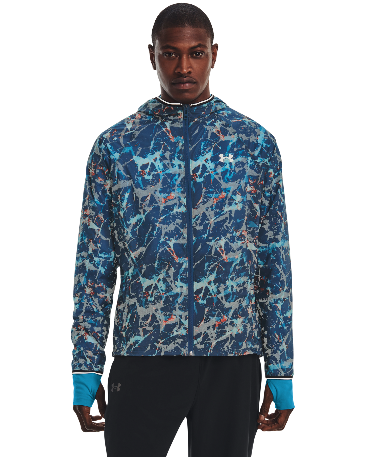 Men's UA Storm Outrun The Cold Jacket