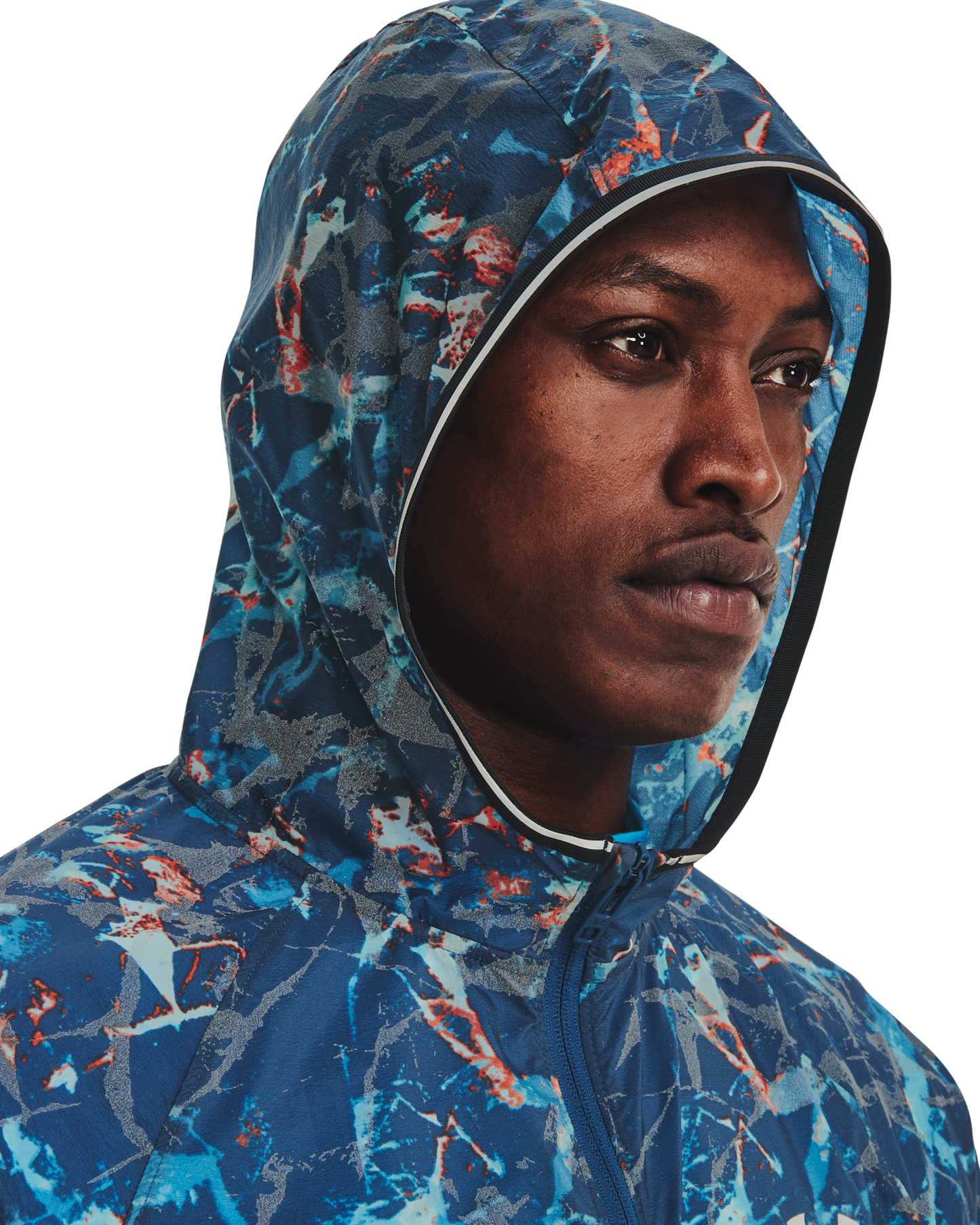 Men's UA Storm Outrun The Cold Jacket