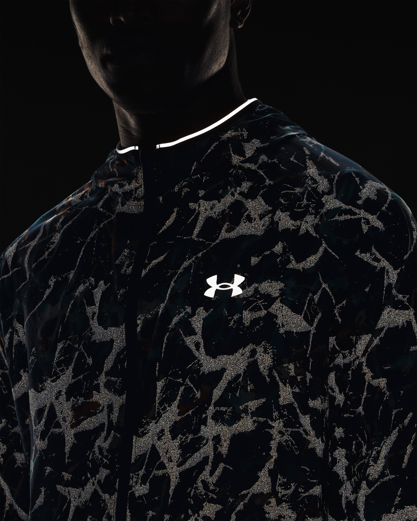 Men's UA Storm Outrun The Cold Jacket