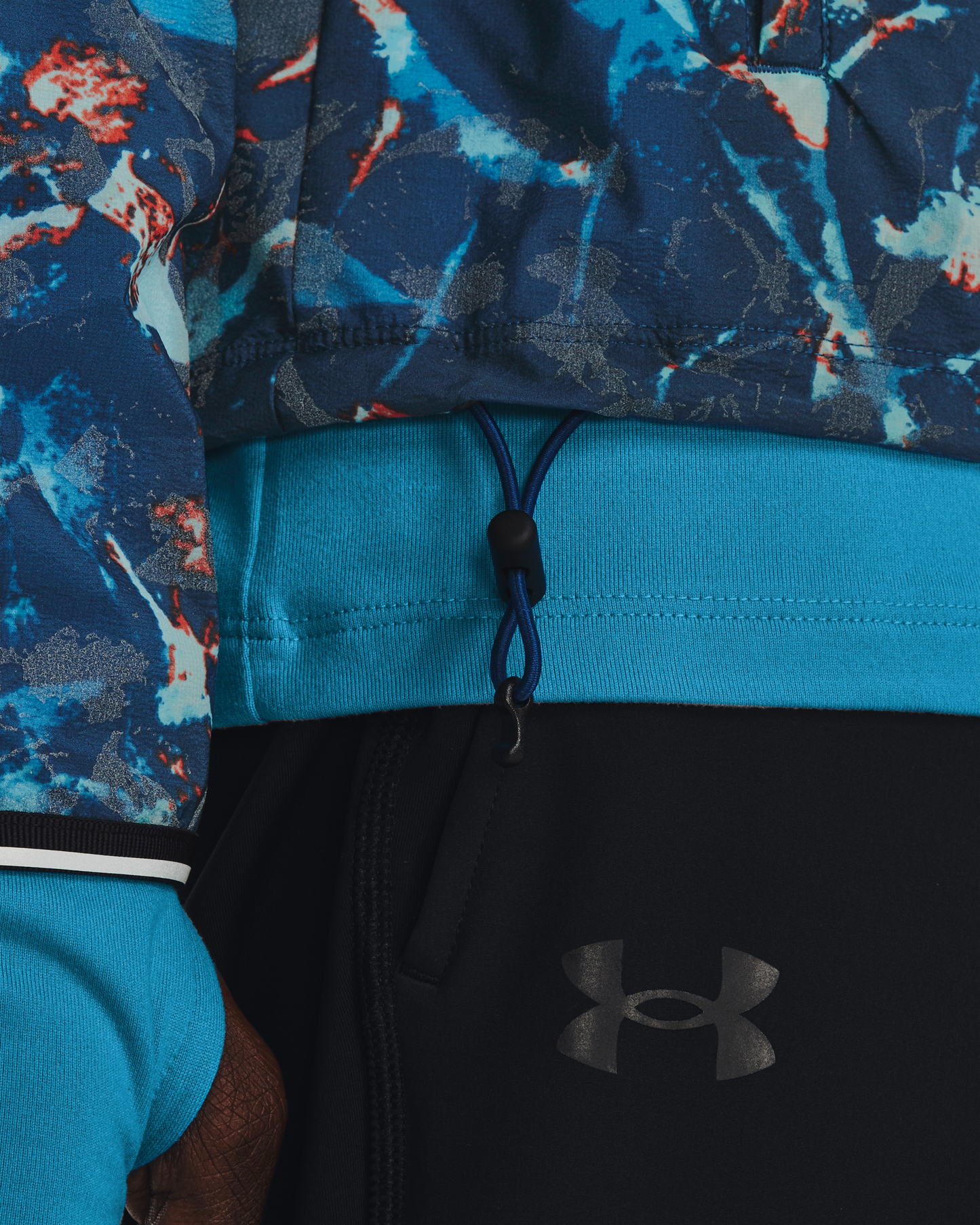 Men's UA Storm Outrun The Cold Jacket