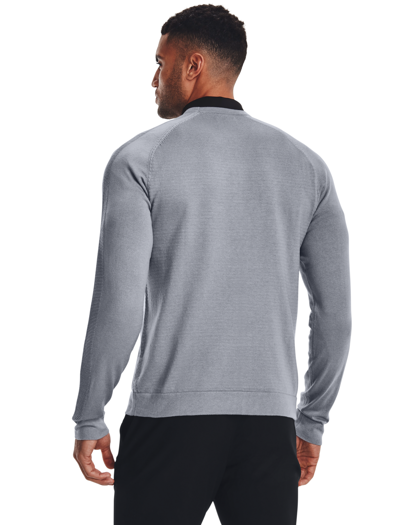 Men's UA IntelliKnit Crew