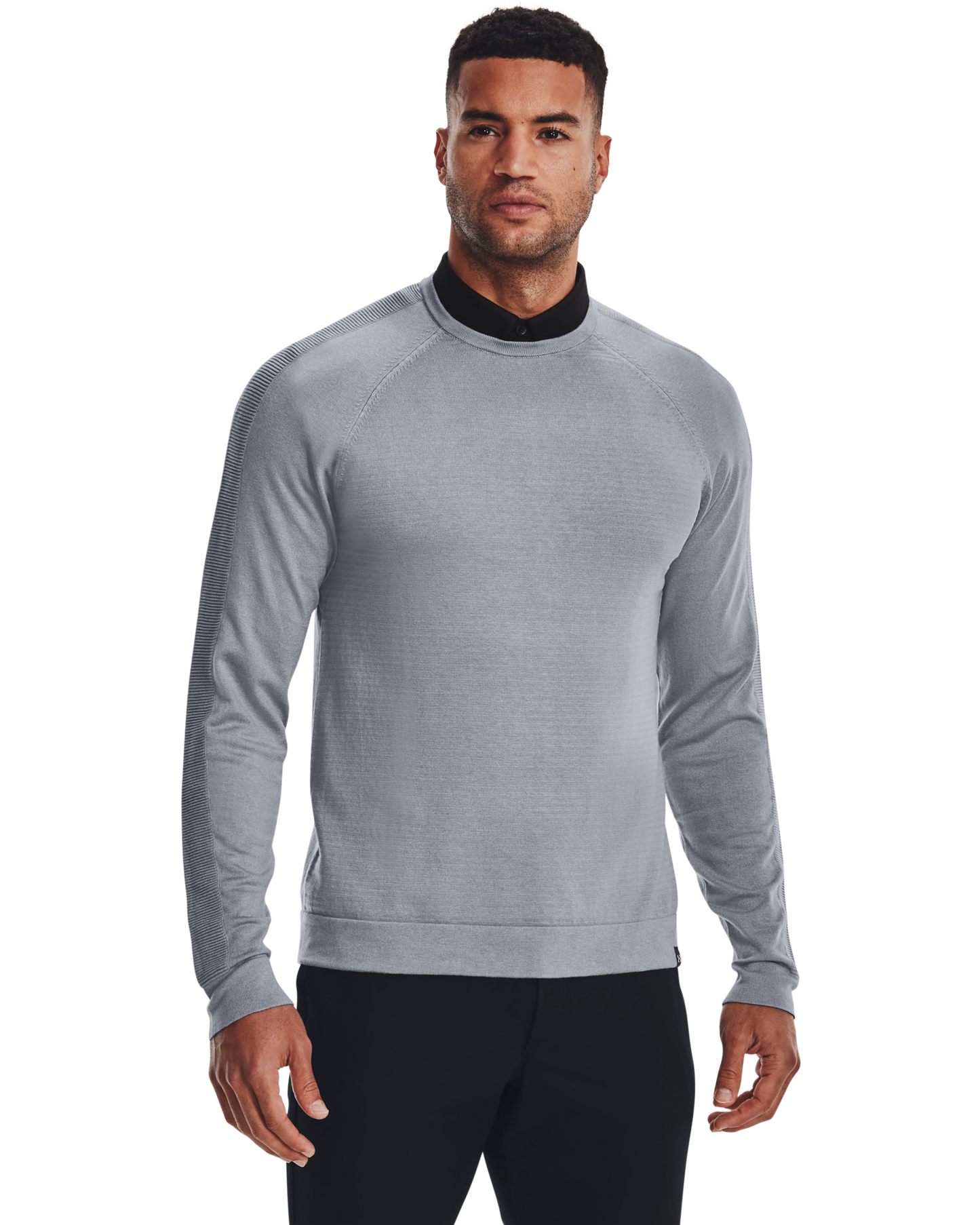 Men's UA IntelliKnit Crew