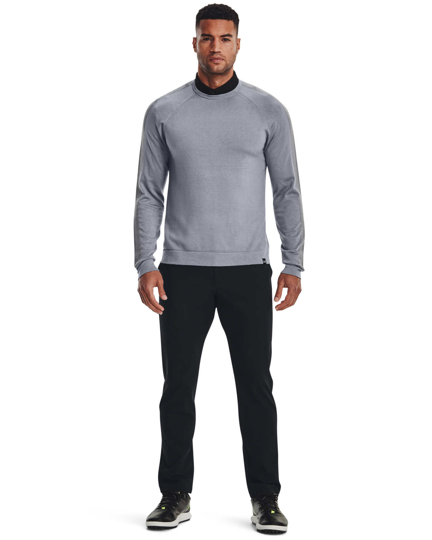 Men's UA IntelliKnit Crew