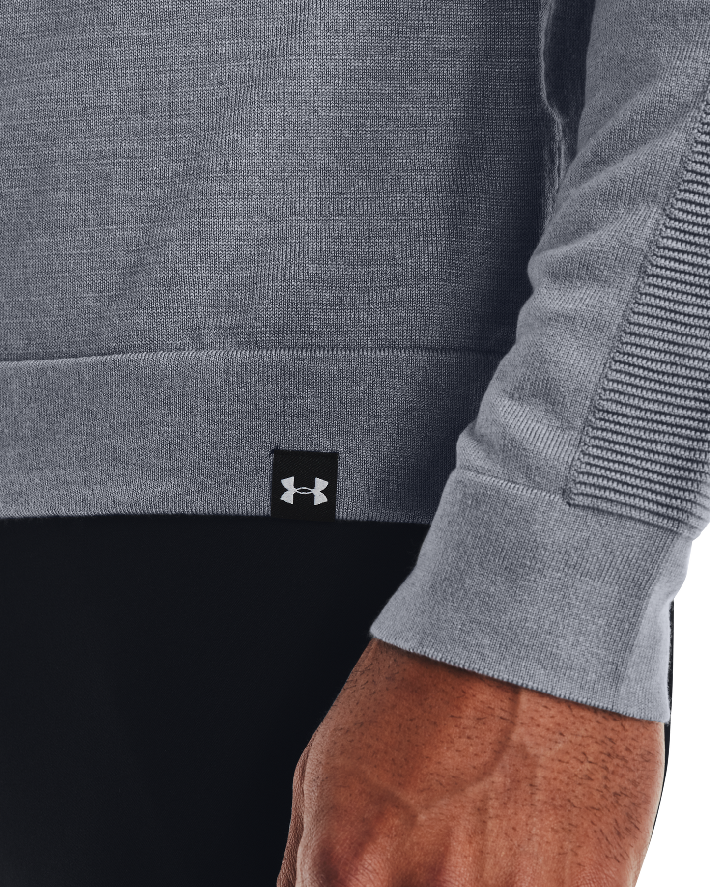 Men's UA IntelliKnit Crew