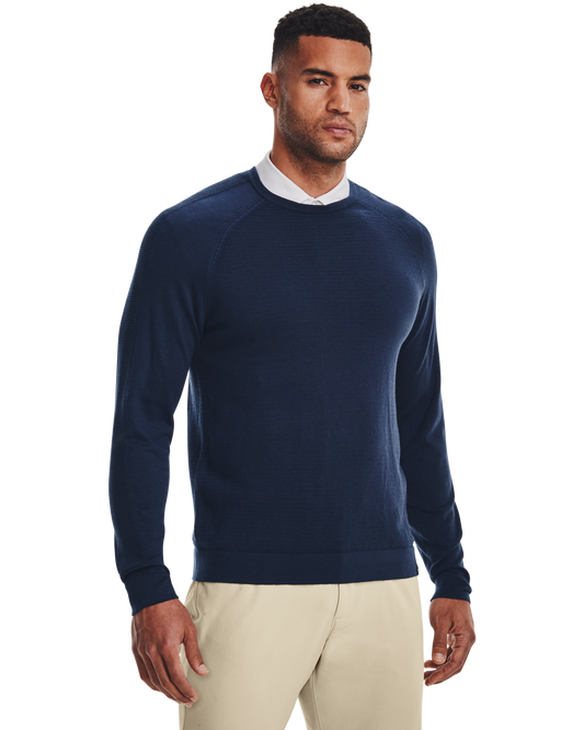 Men's UA IntelliKnit Crew