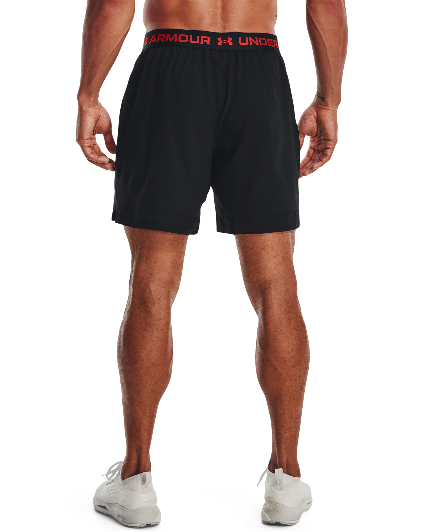 Men's UA Vanish Woven 6inch Shorts