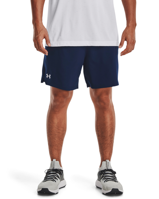 Men's UA Vanish Woven 6inch Shorts