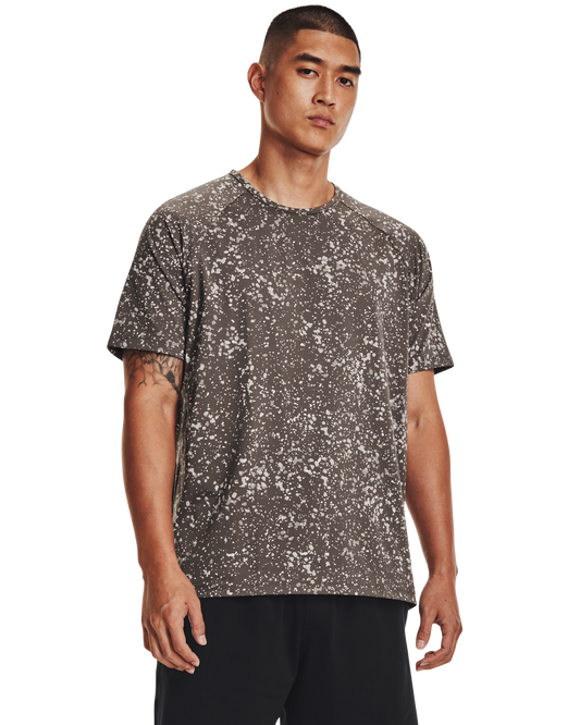 Men's UA Meridian Short Sleeve