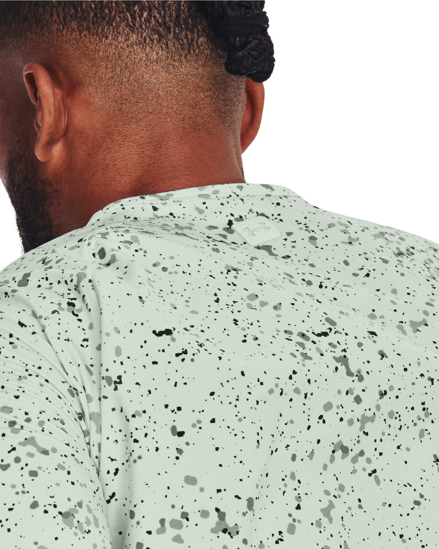 Men's UA Meridian Short Sleeve
