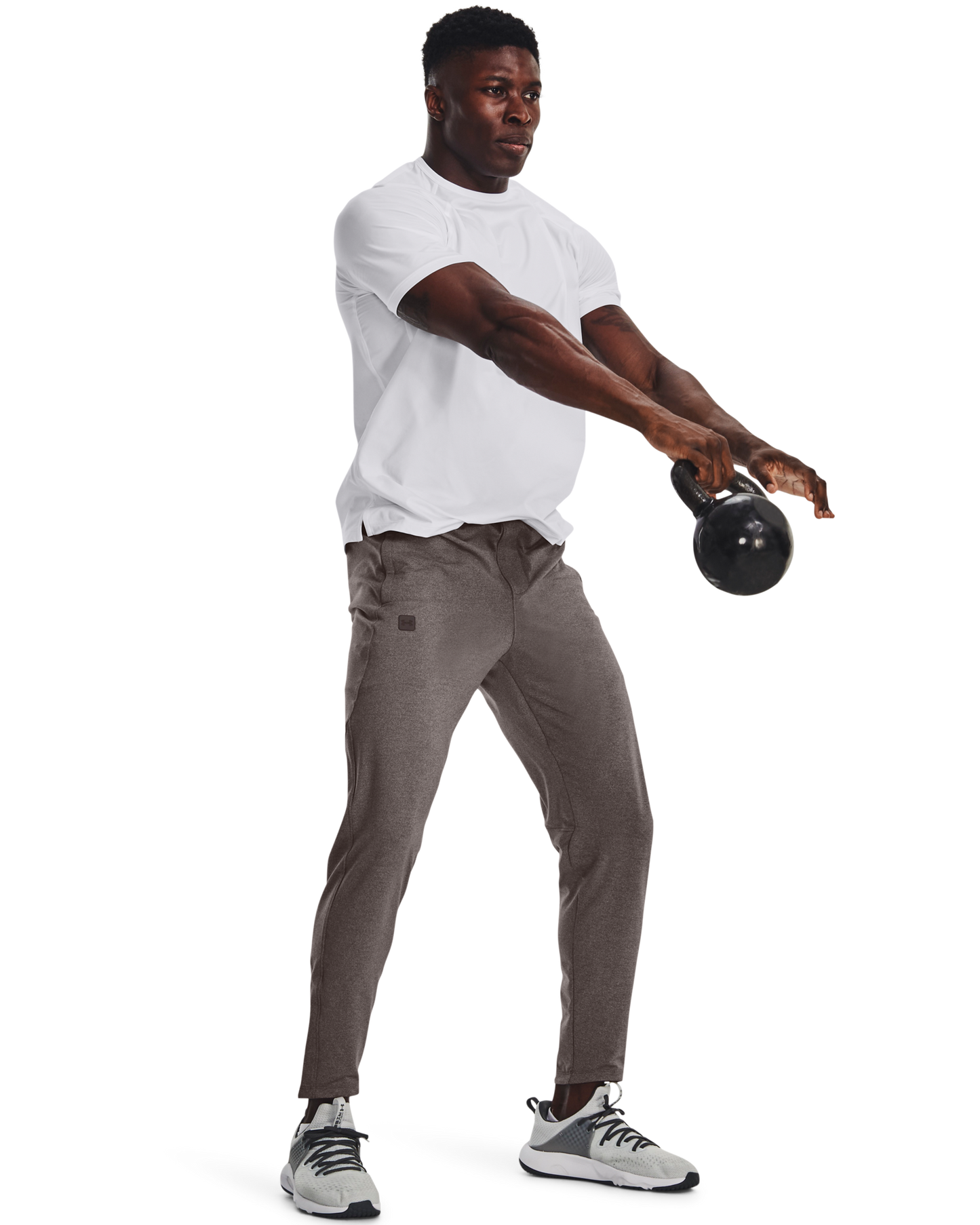 Men's UA Meridian Tapered Pants