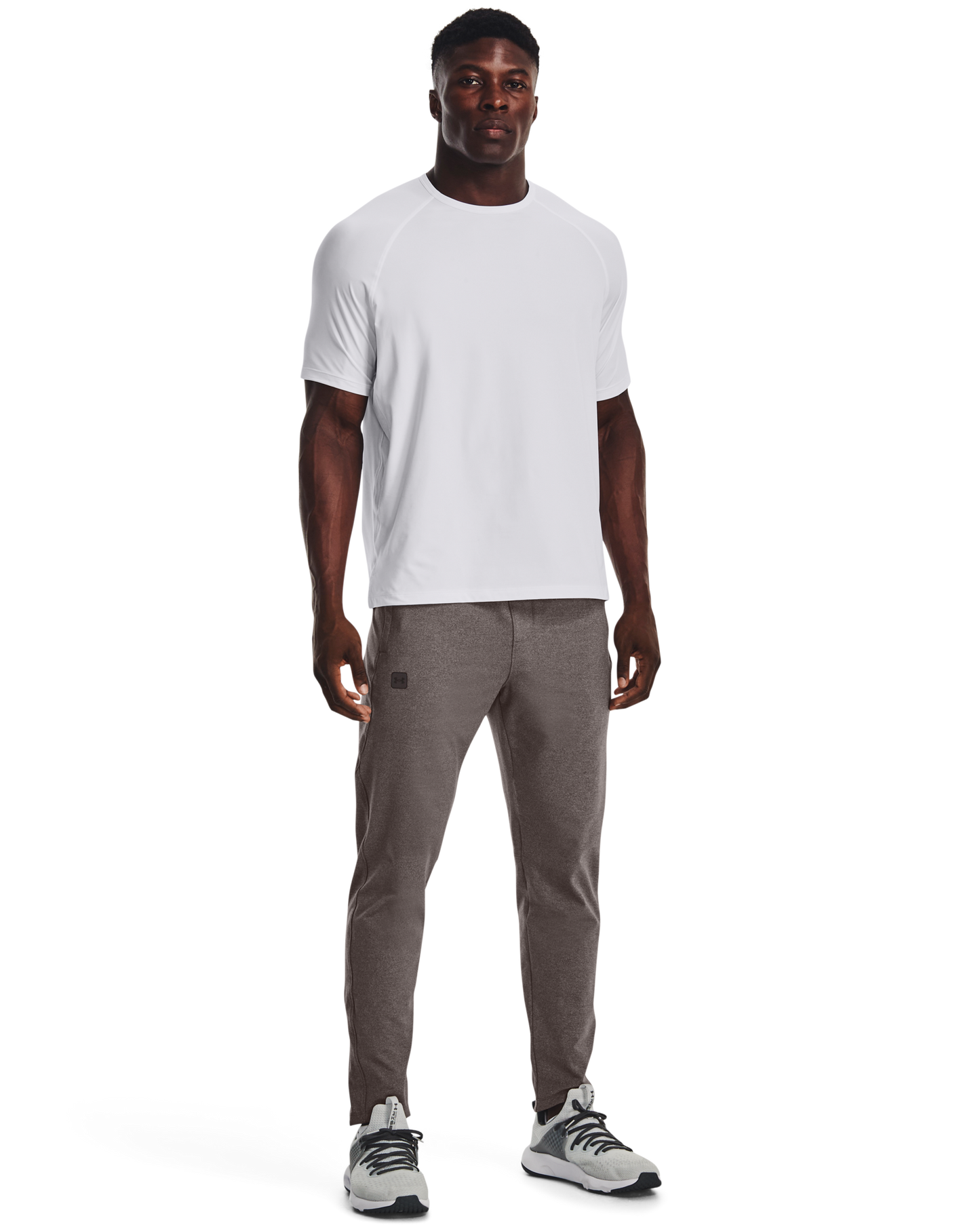 Men's UA Meridian Tapered Pants
