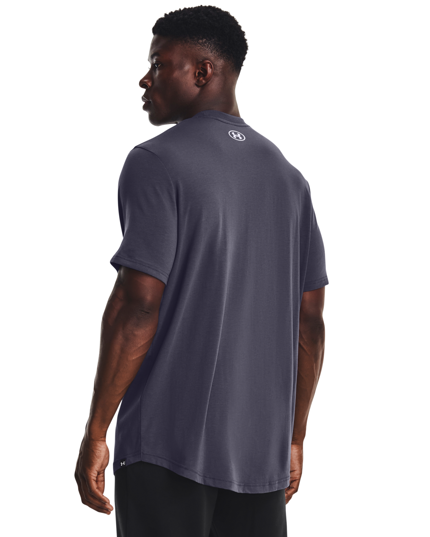 Men's Project Rock WW Disruption Short Sleeve