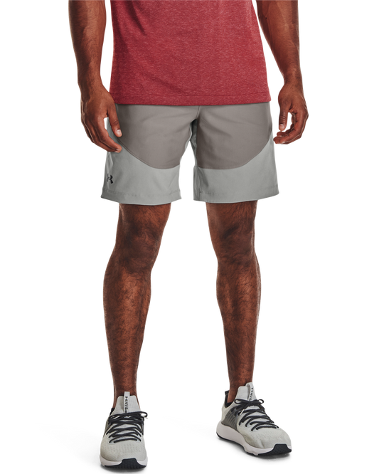 Men's UA Unstoppable Hybrid Shorts