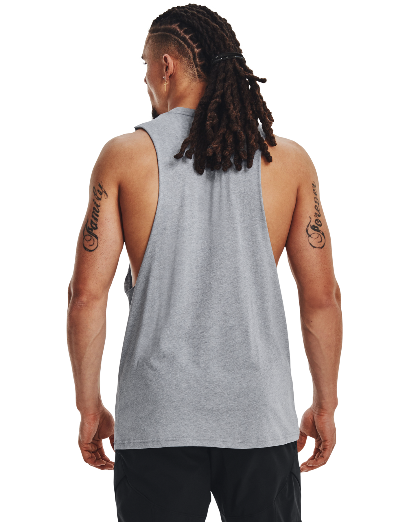 Men's Project Rock Brahma Bull Tank