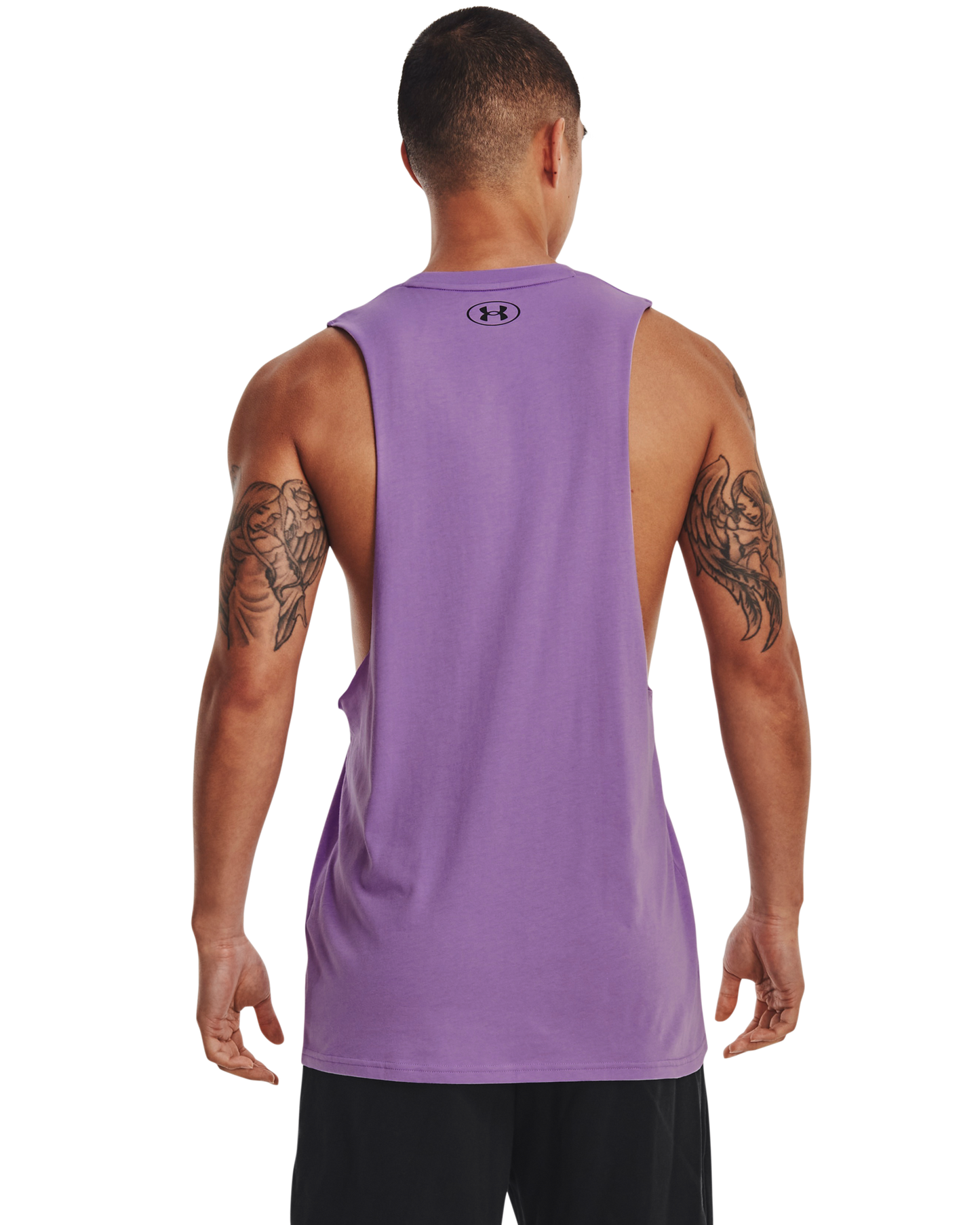 Men's Project Rock Brahma Bull Tank